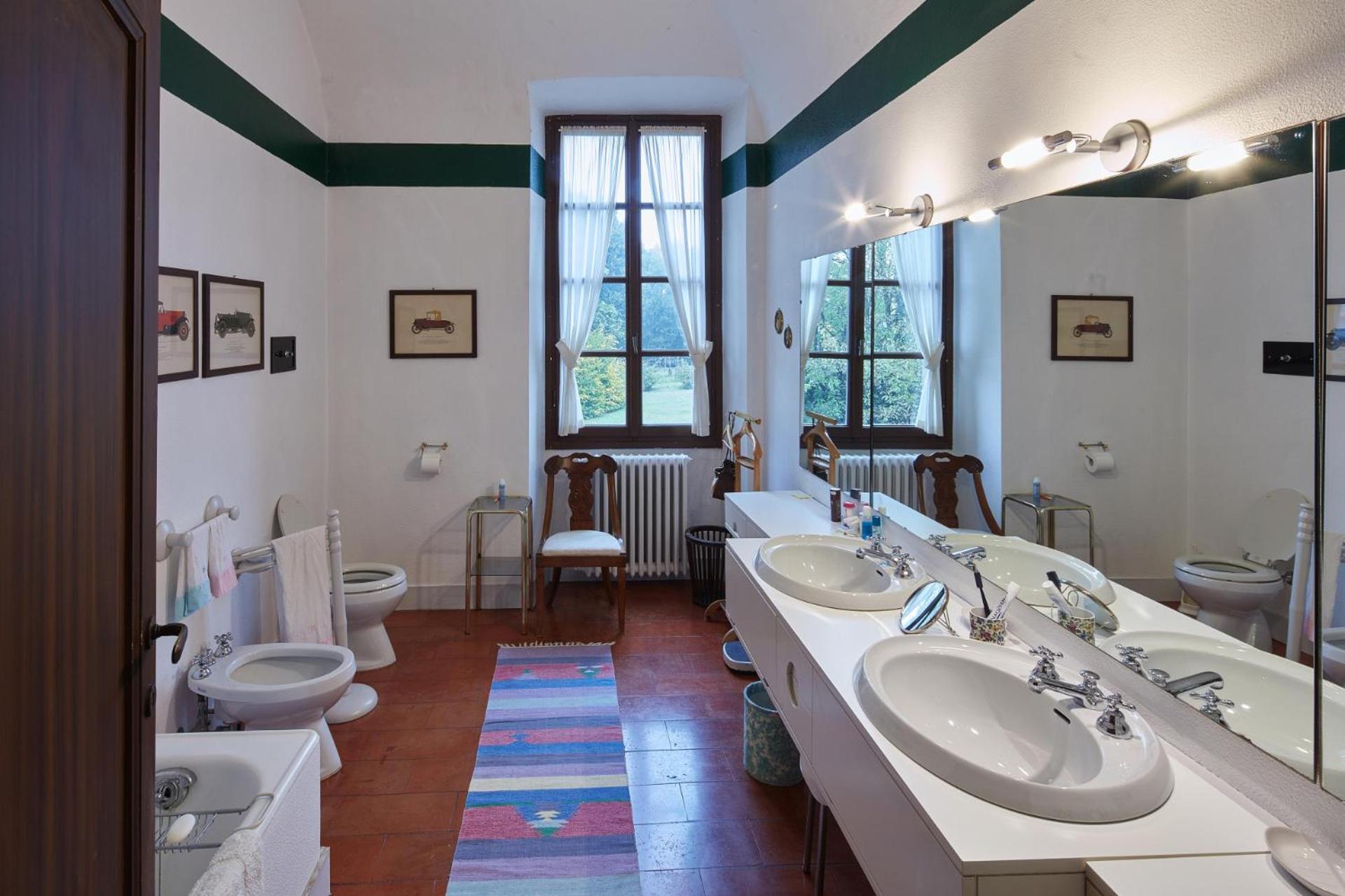 Villa della Corte - Teloni view 4