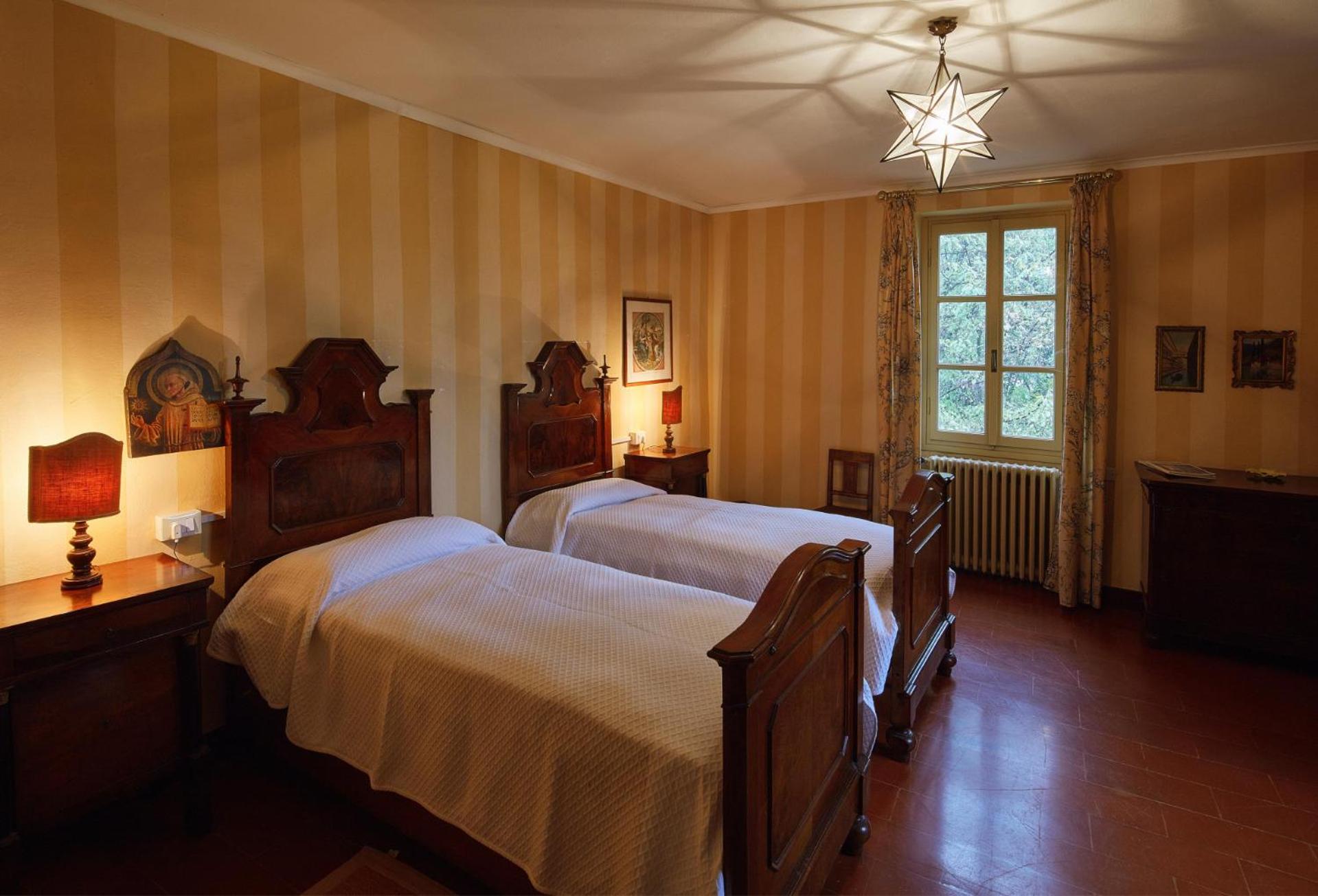 Villa della Corte - Teloni view 5