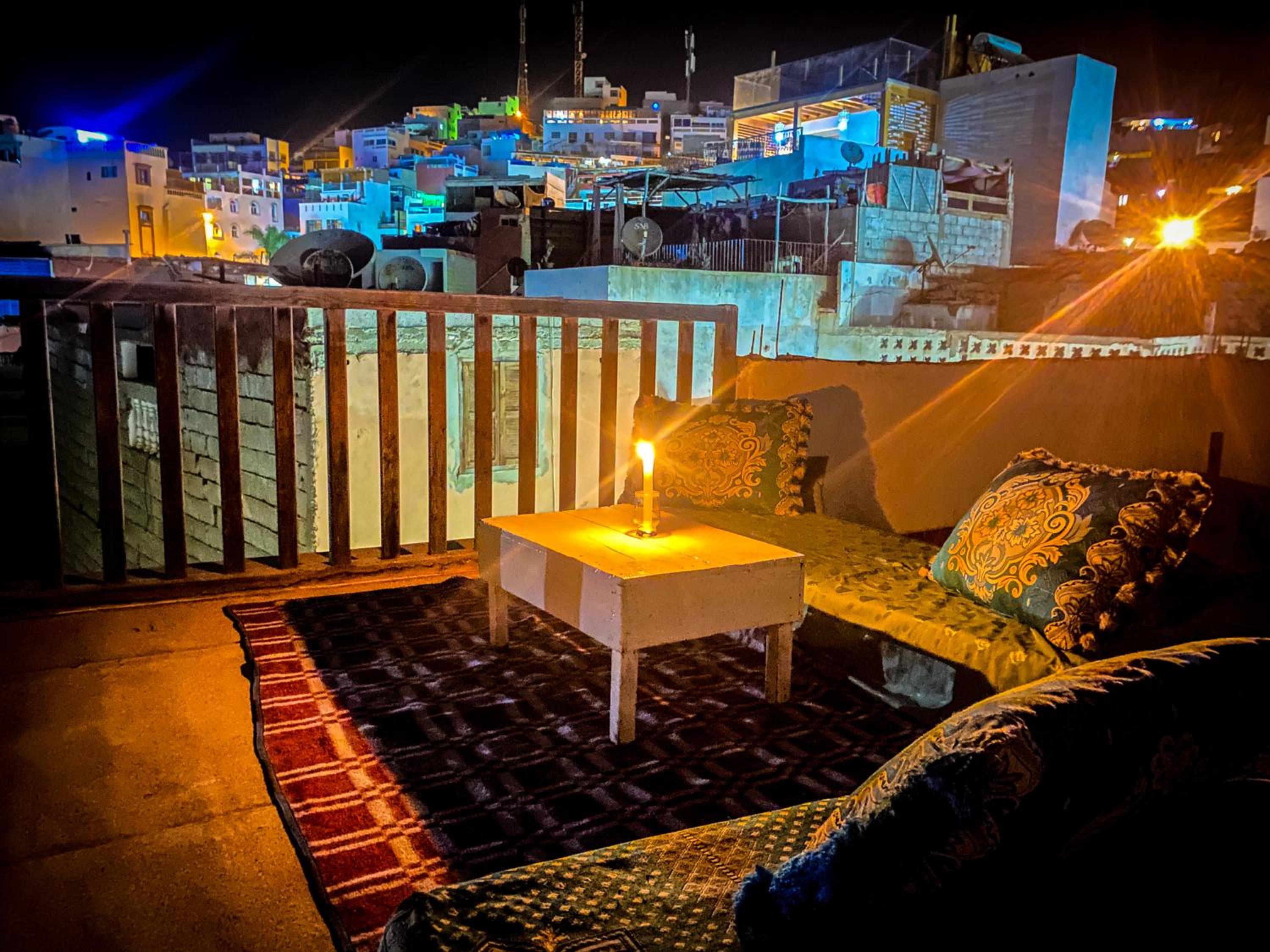 Hotel Taghazout Sea Surf