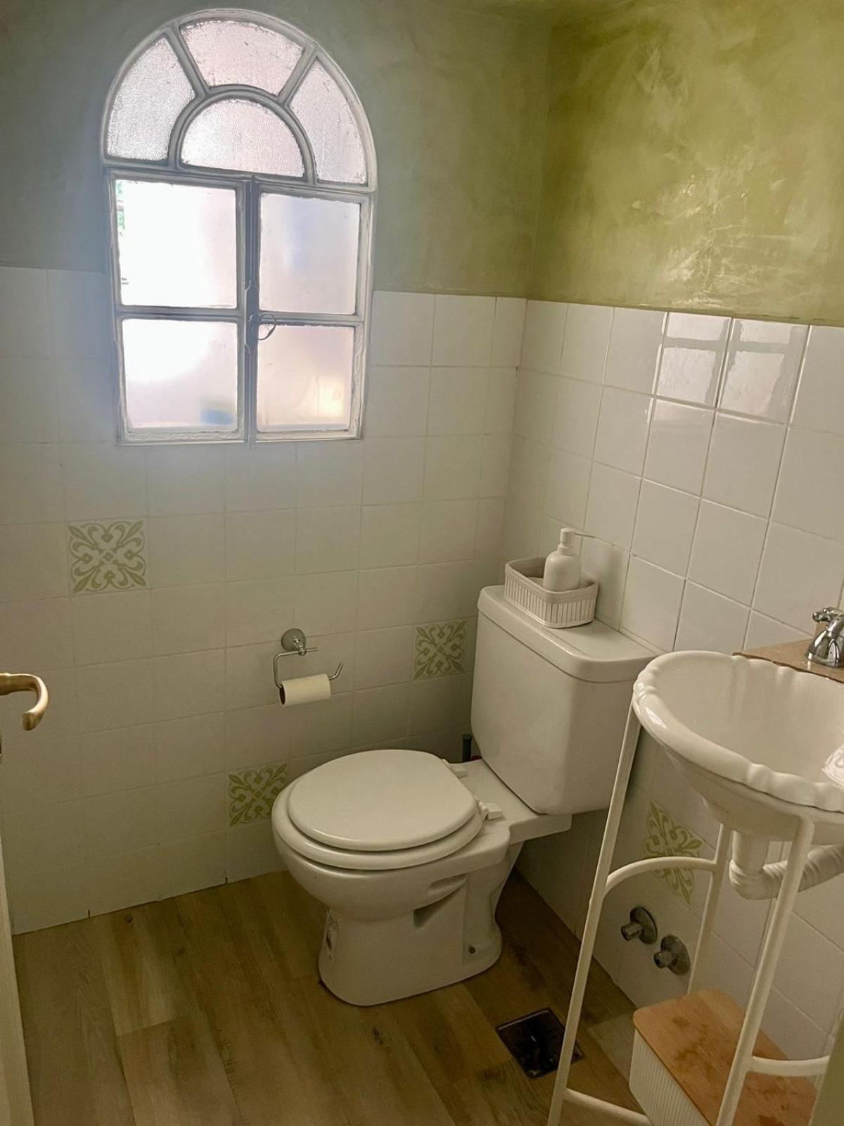 Departamento/Penthouse en Belgrano