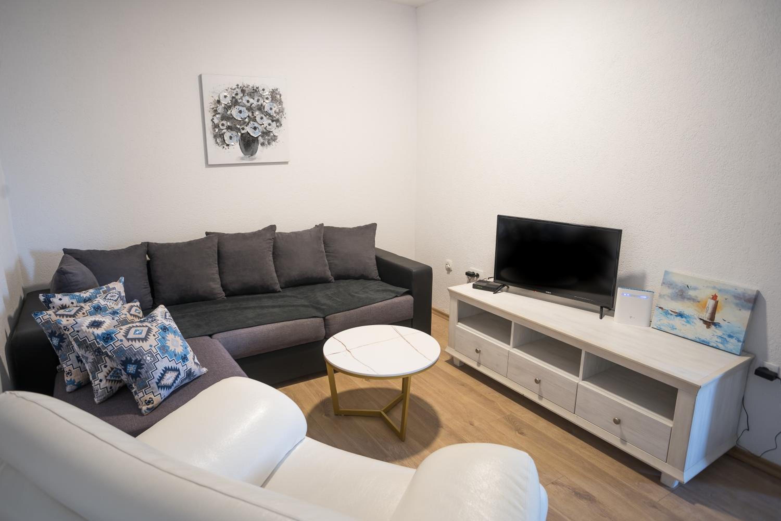 Apartments Diva