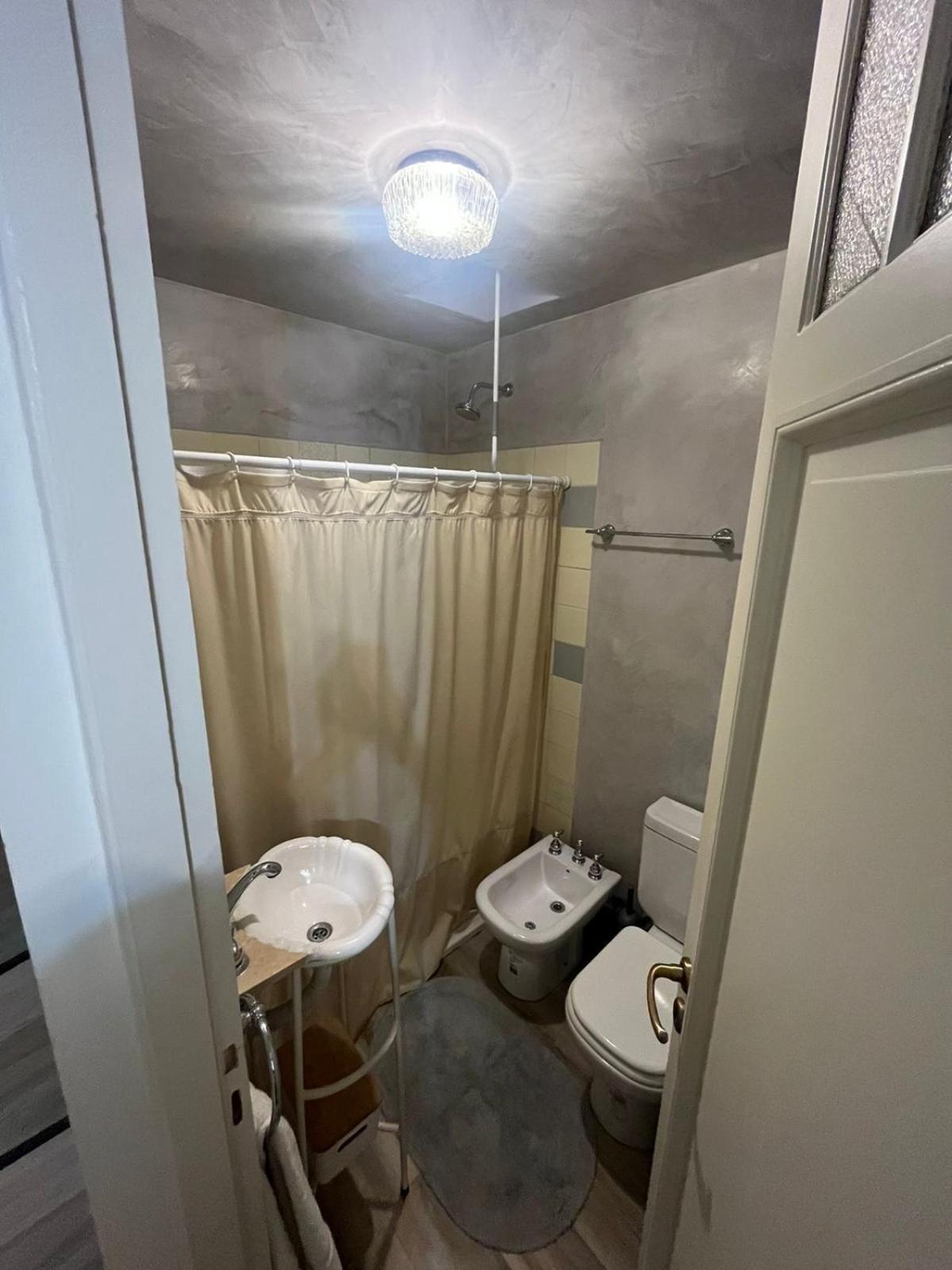 Departamento/Penthouse en Belgrano