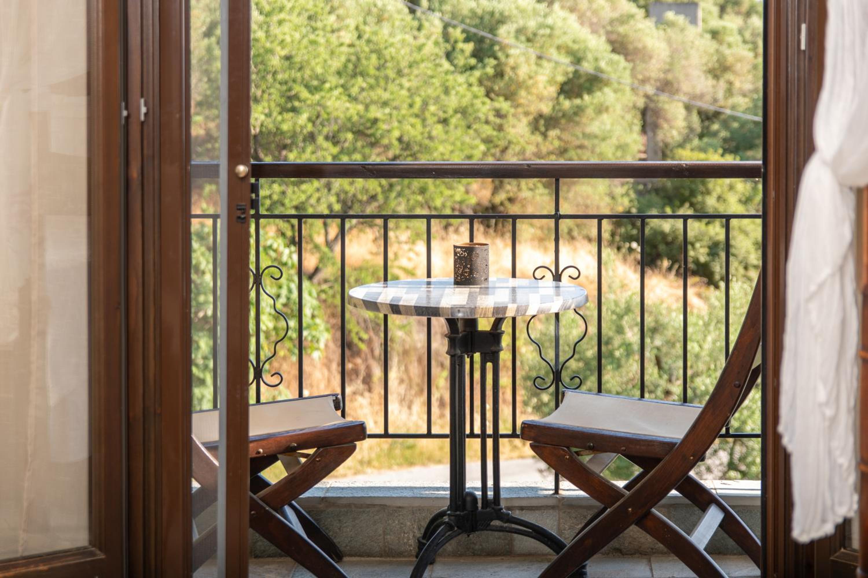 Oreiades Guesthouse