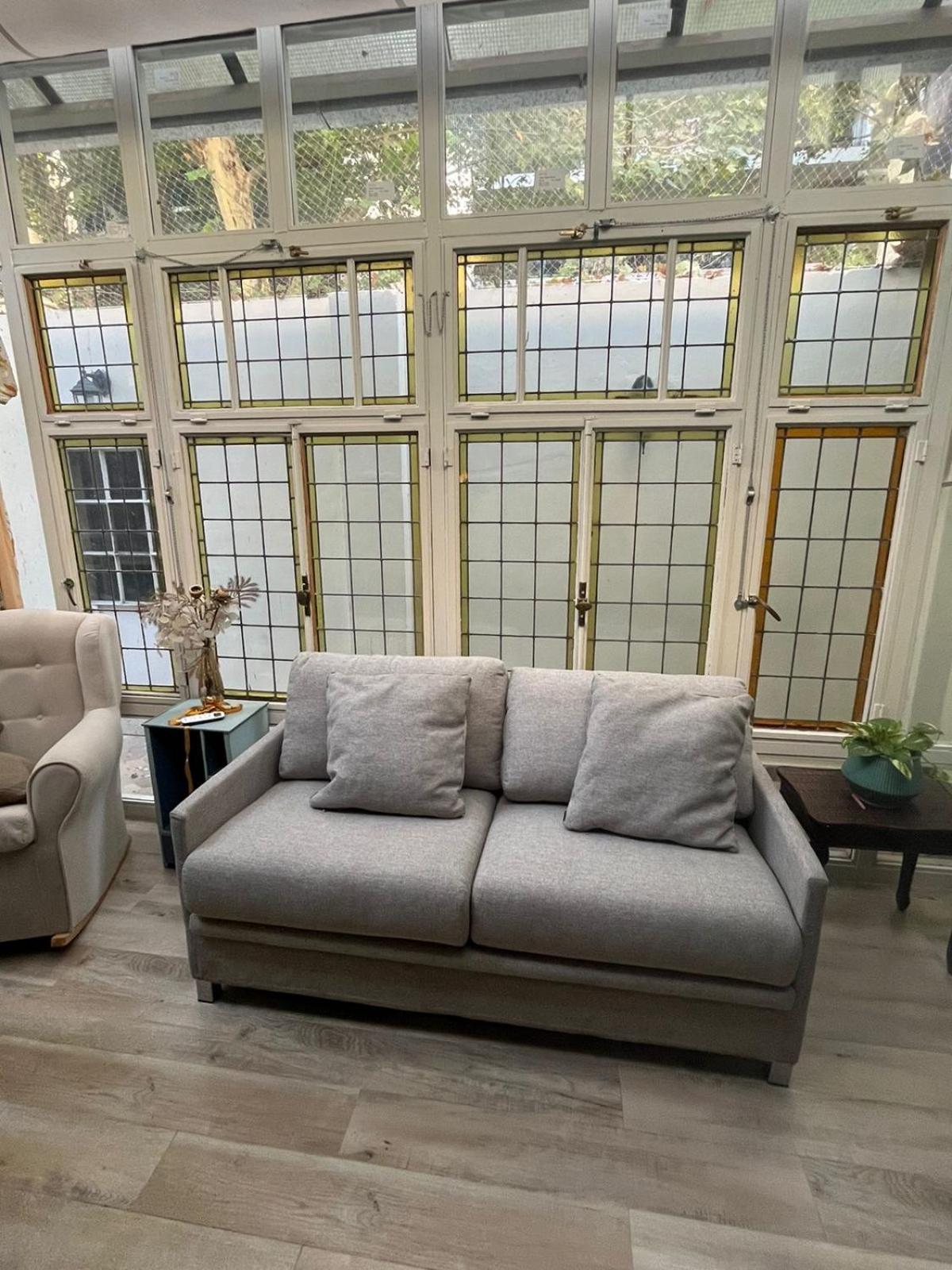 Departamento/Penthouse en Belgrano