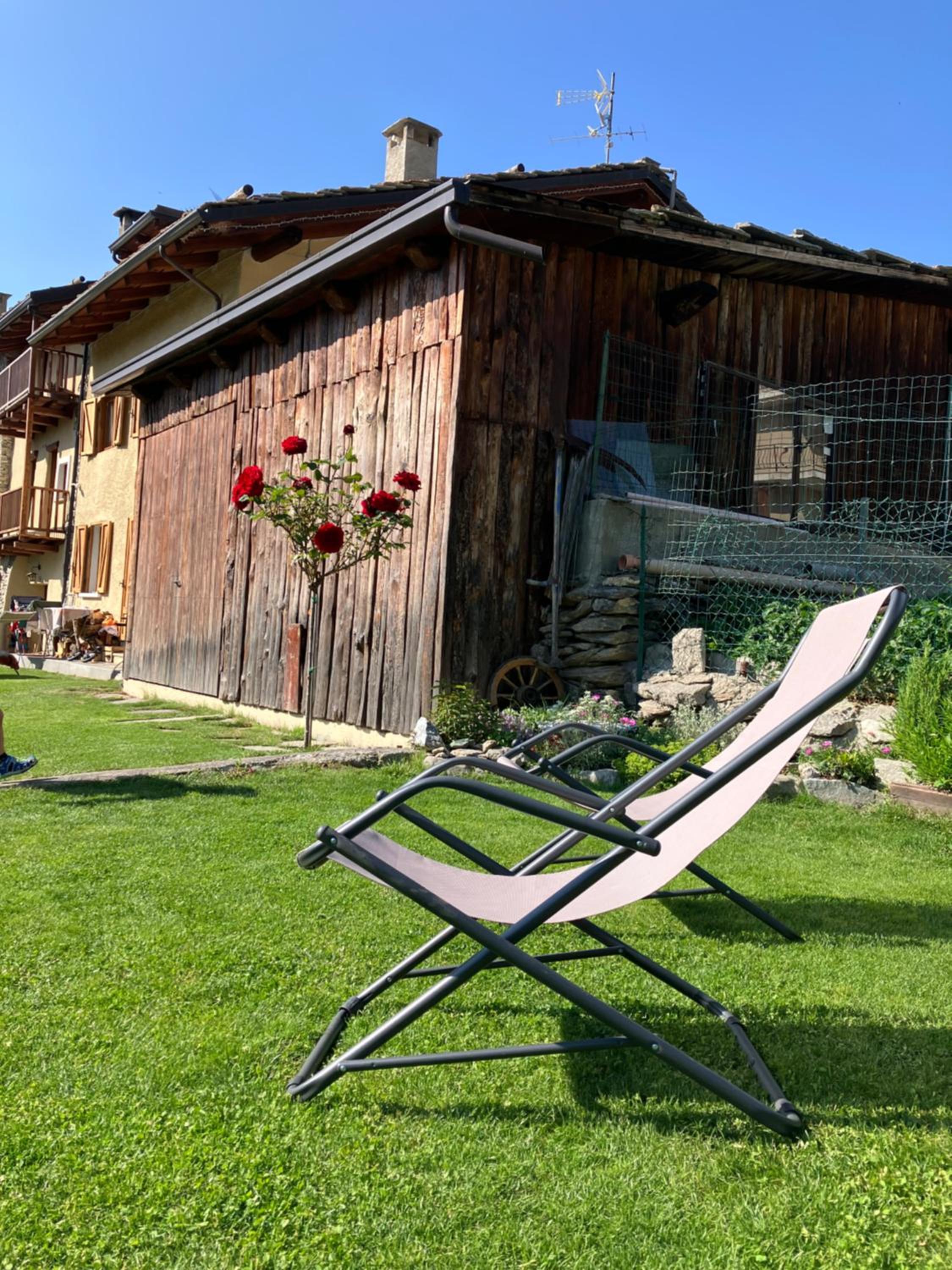 Casa Vacanze Elisa
