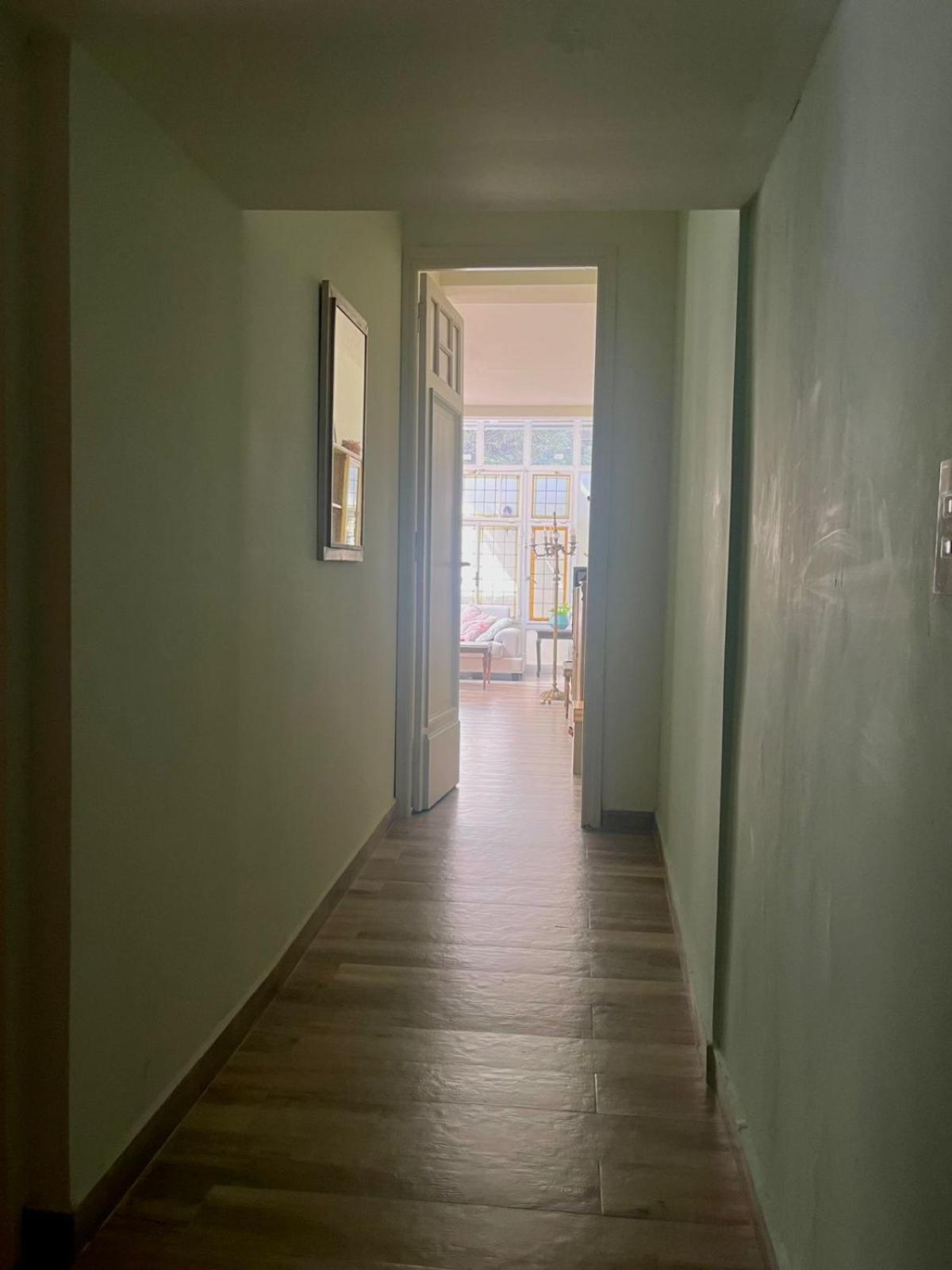 Departamento/Penthouse en Belgrano