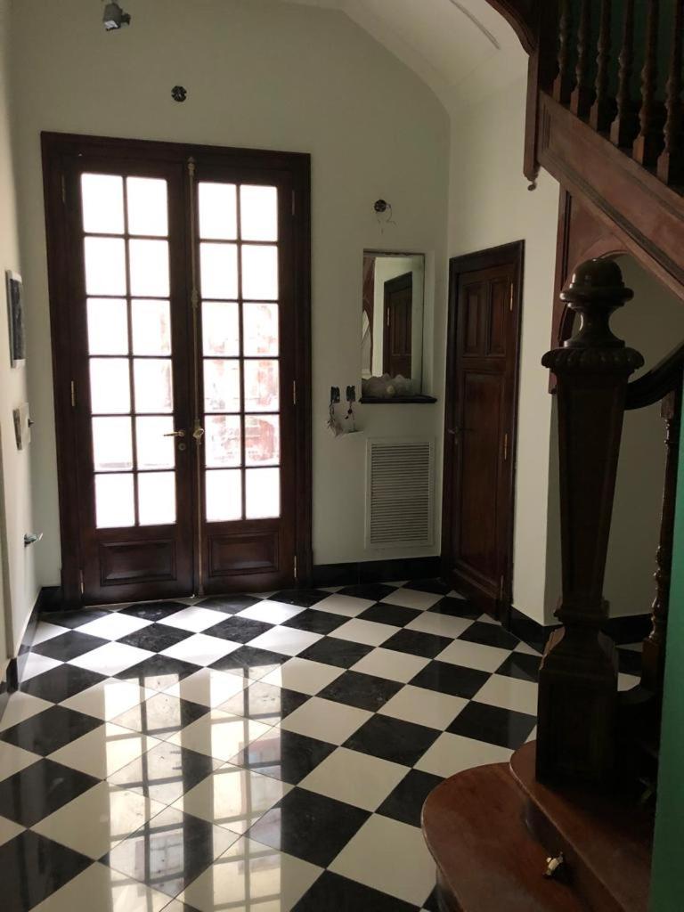 Departamento/Penthouse en Belgrano