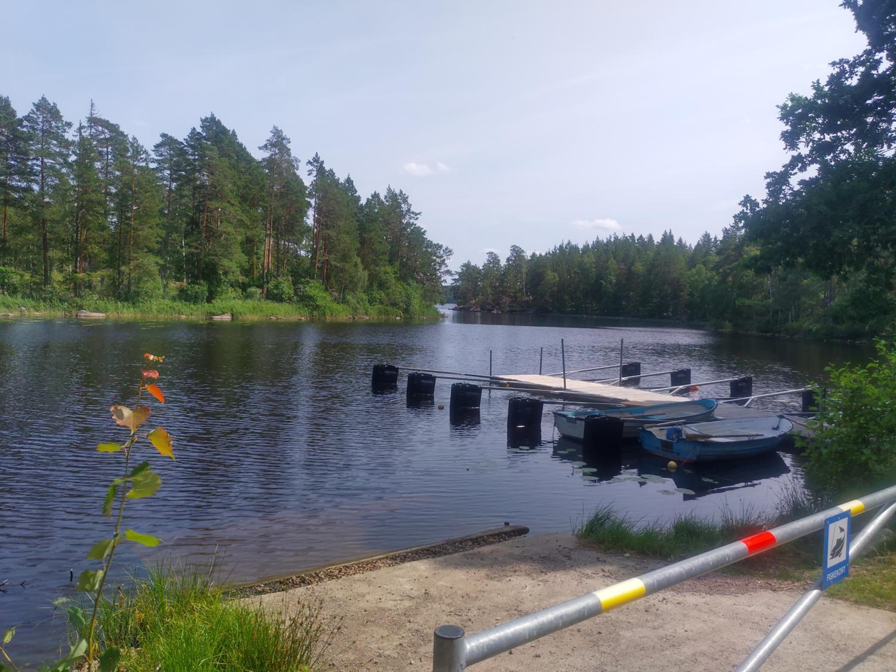 Hus Solgläntan
