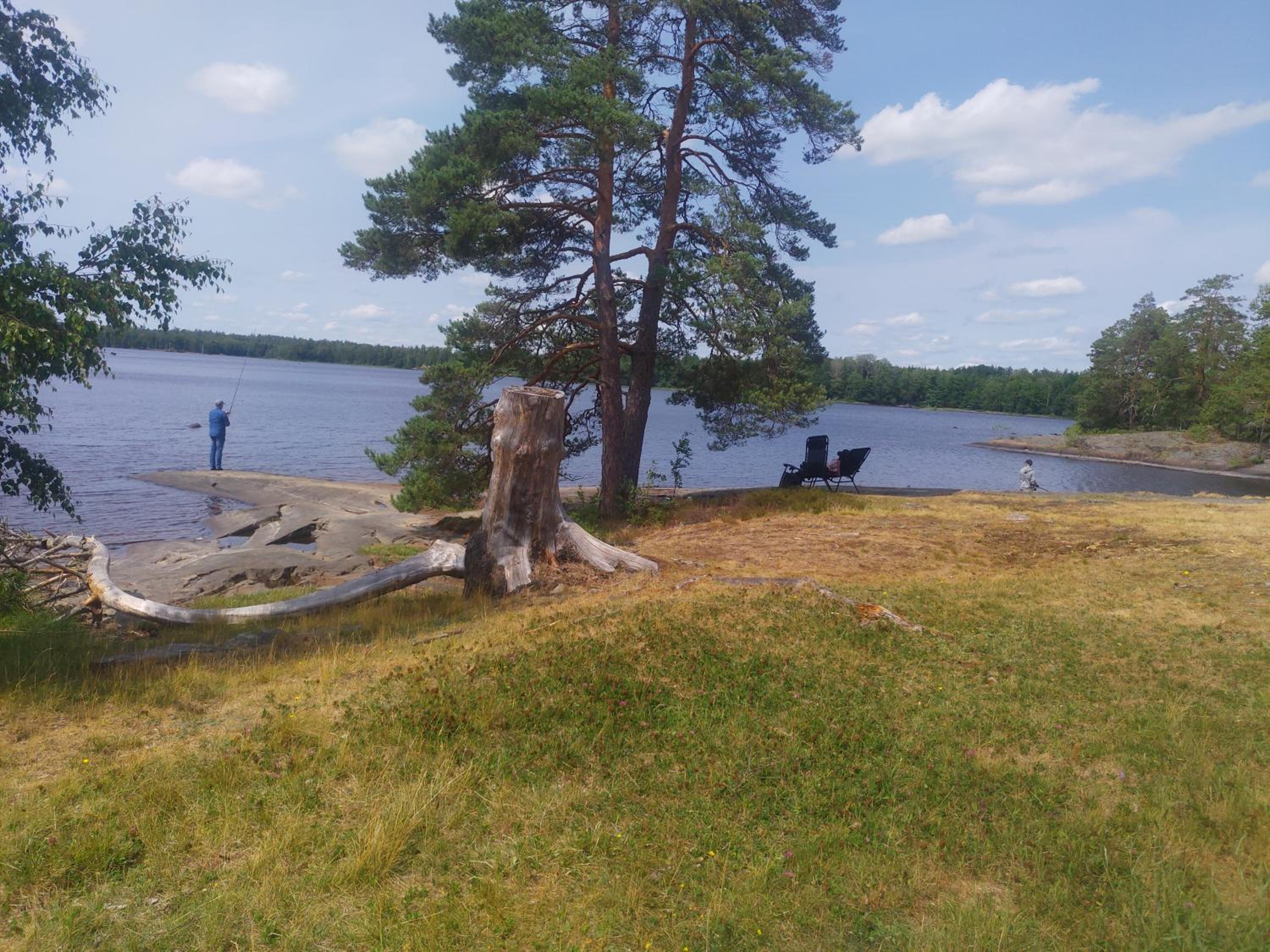 Hus Solgläntan