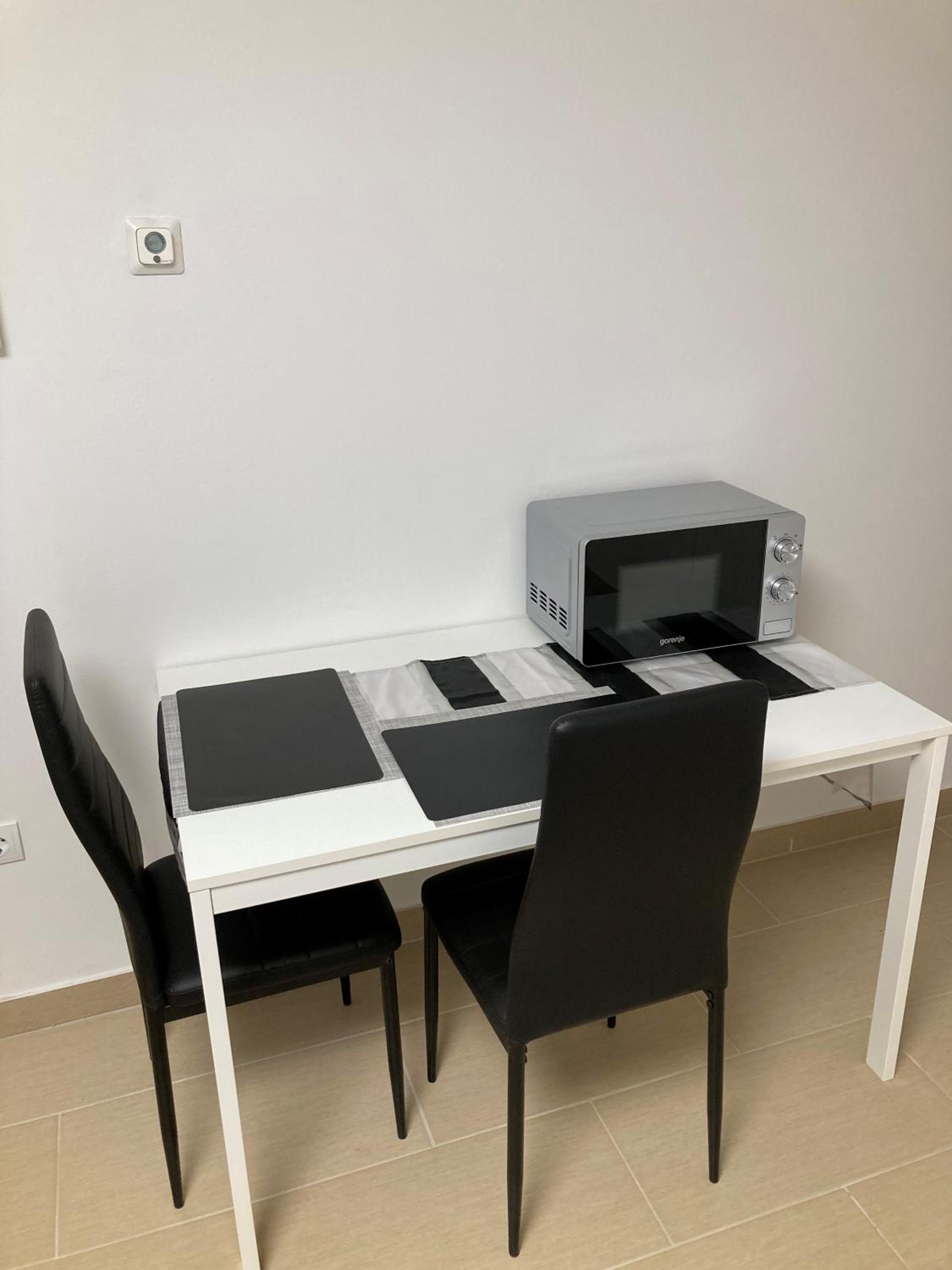 Cozy studio apartment Varos