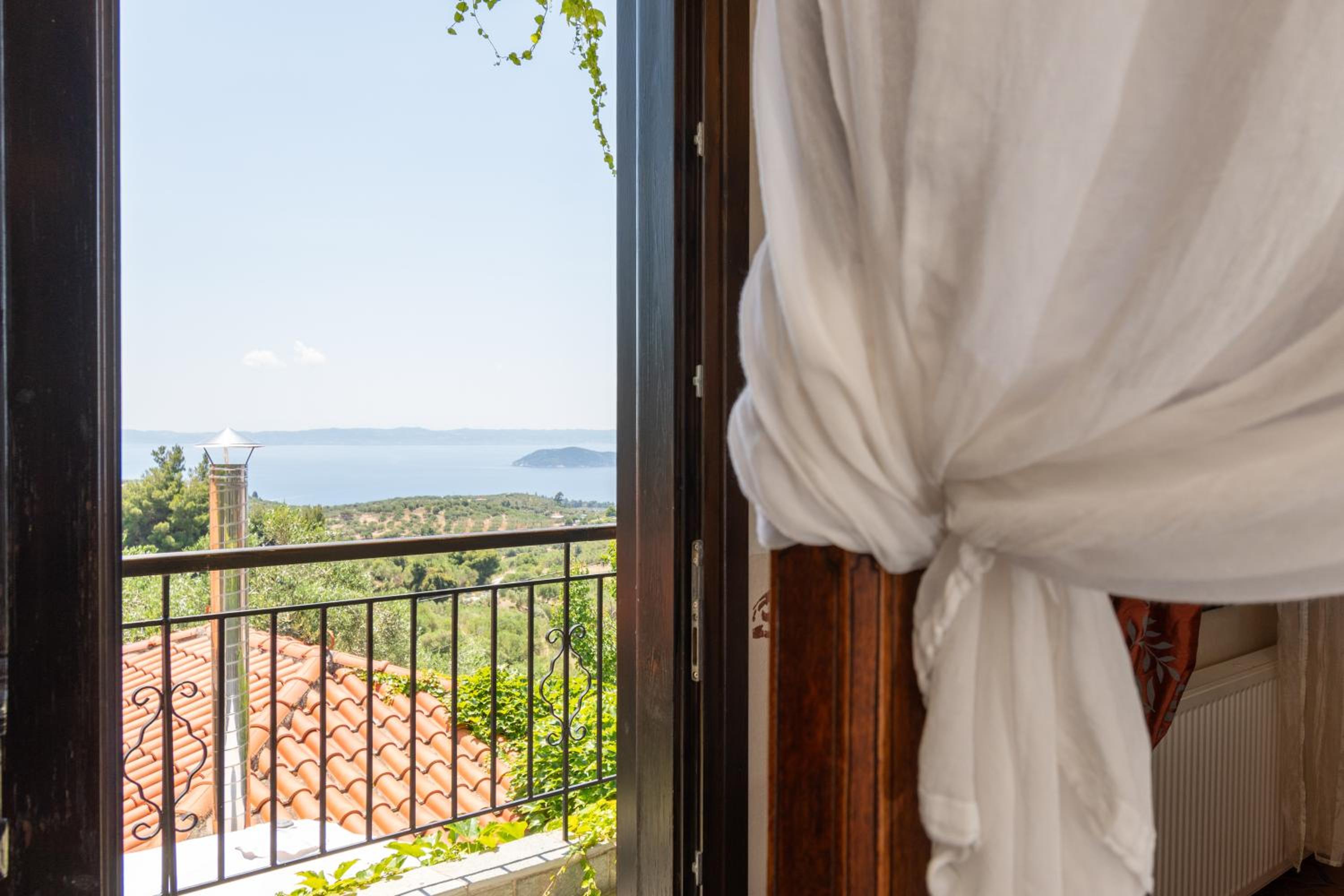 Oreiades Guesthouse