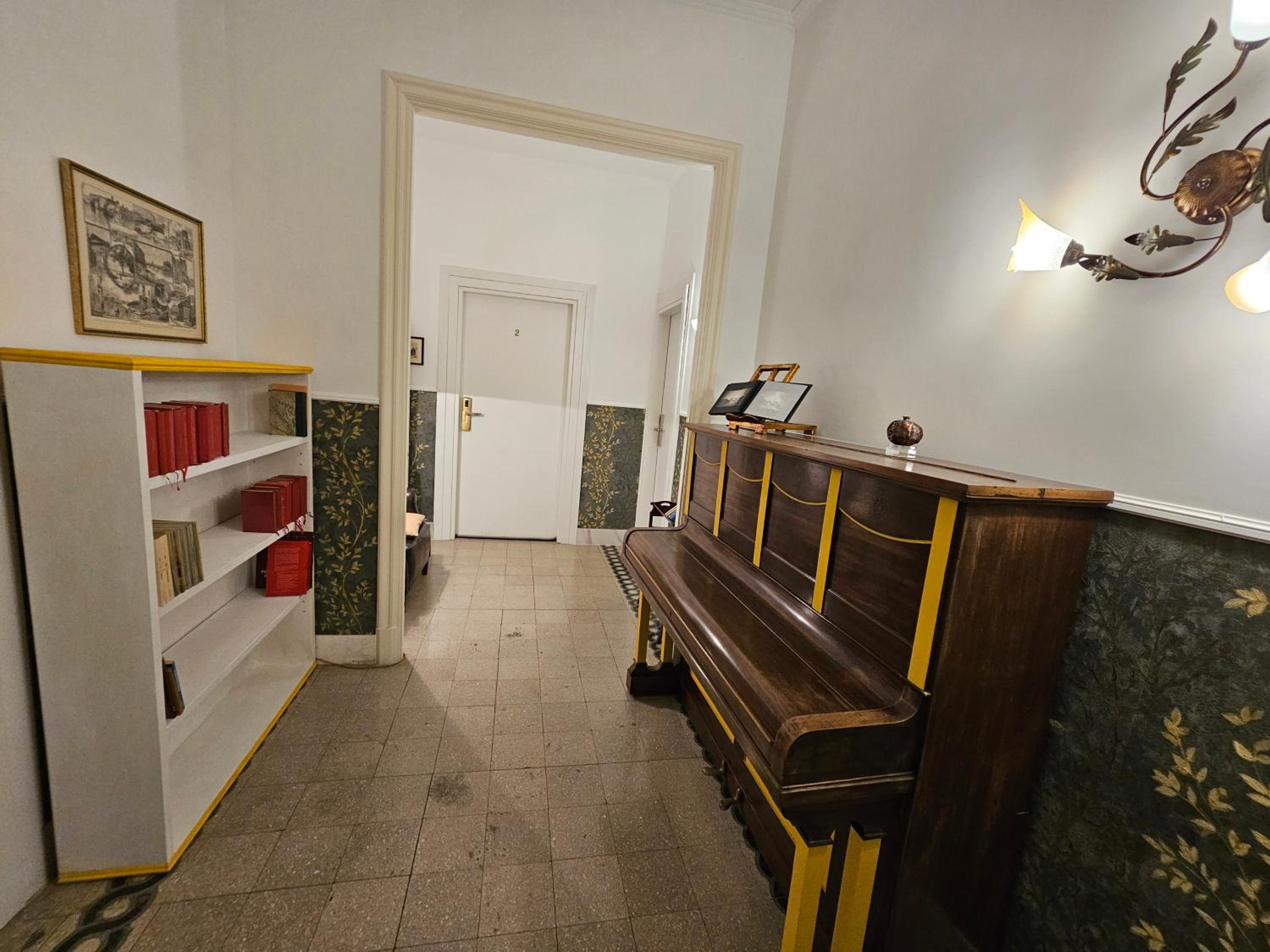 4rooms In Rome