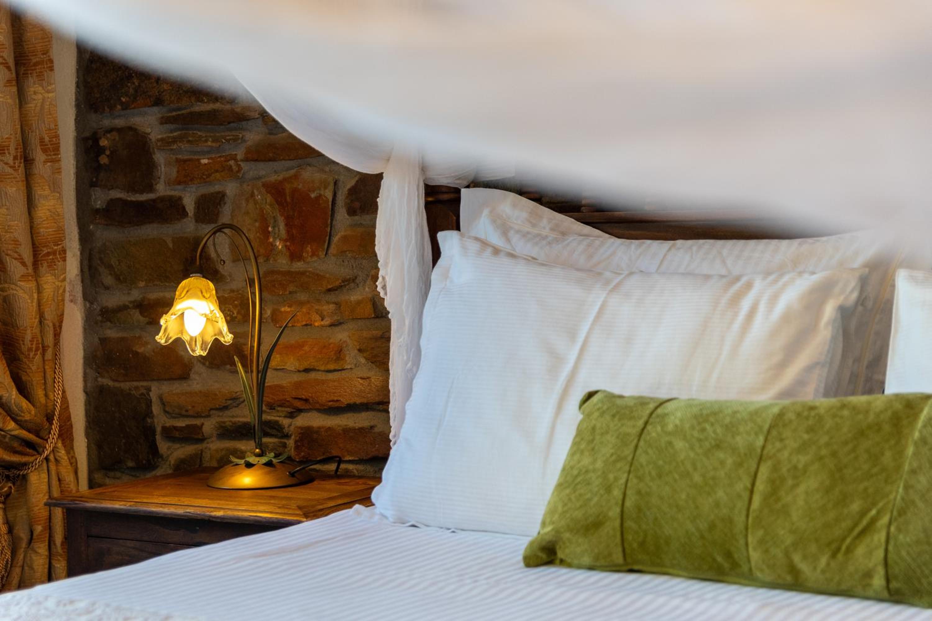 Oreiades Guesthouse