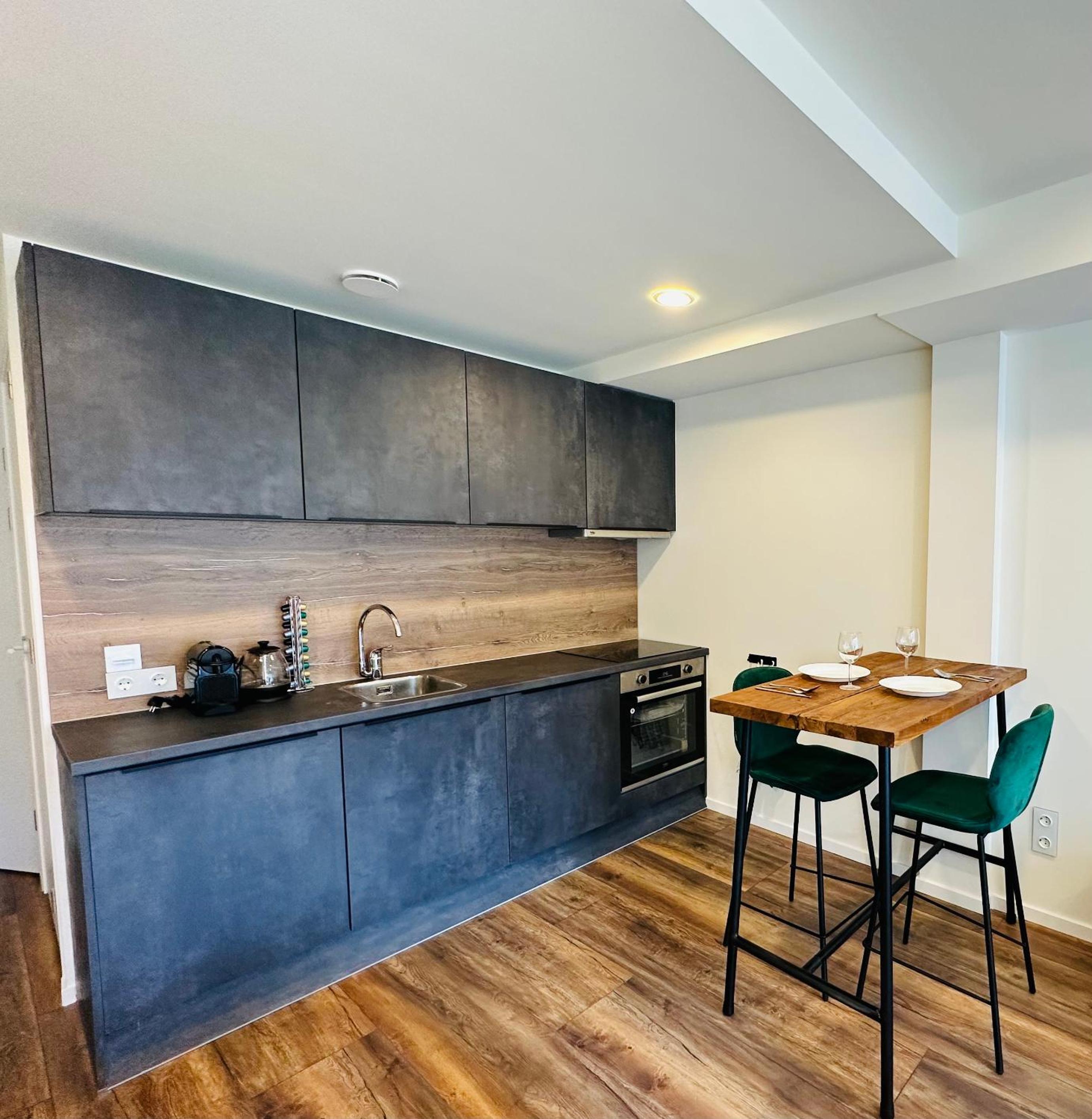 Sunshine Suites view 3