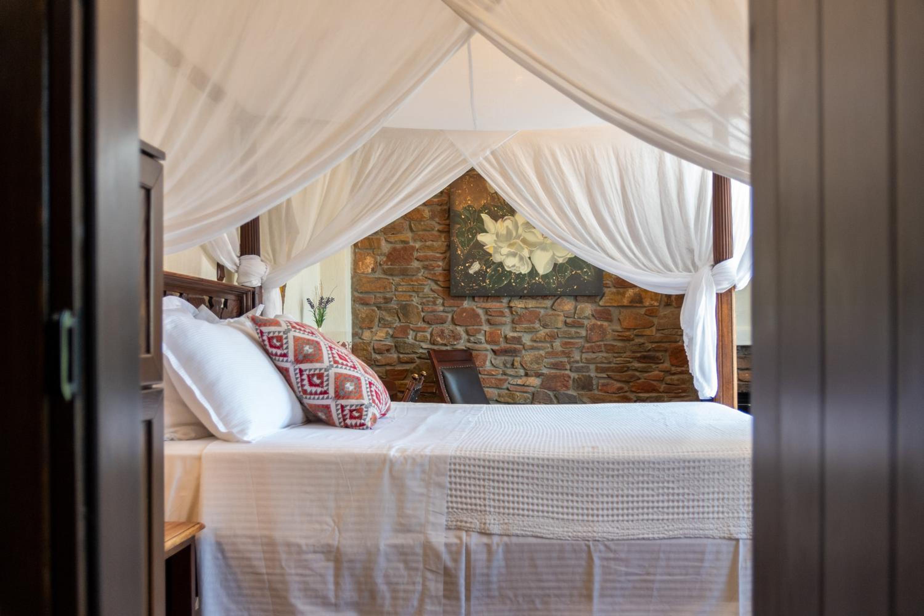Oreiades Guesthouse