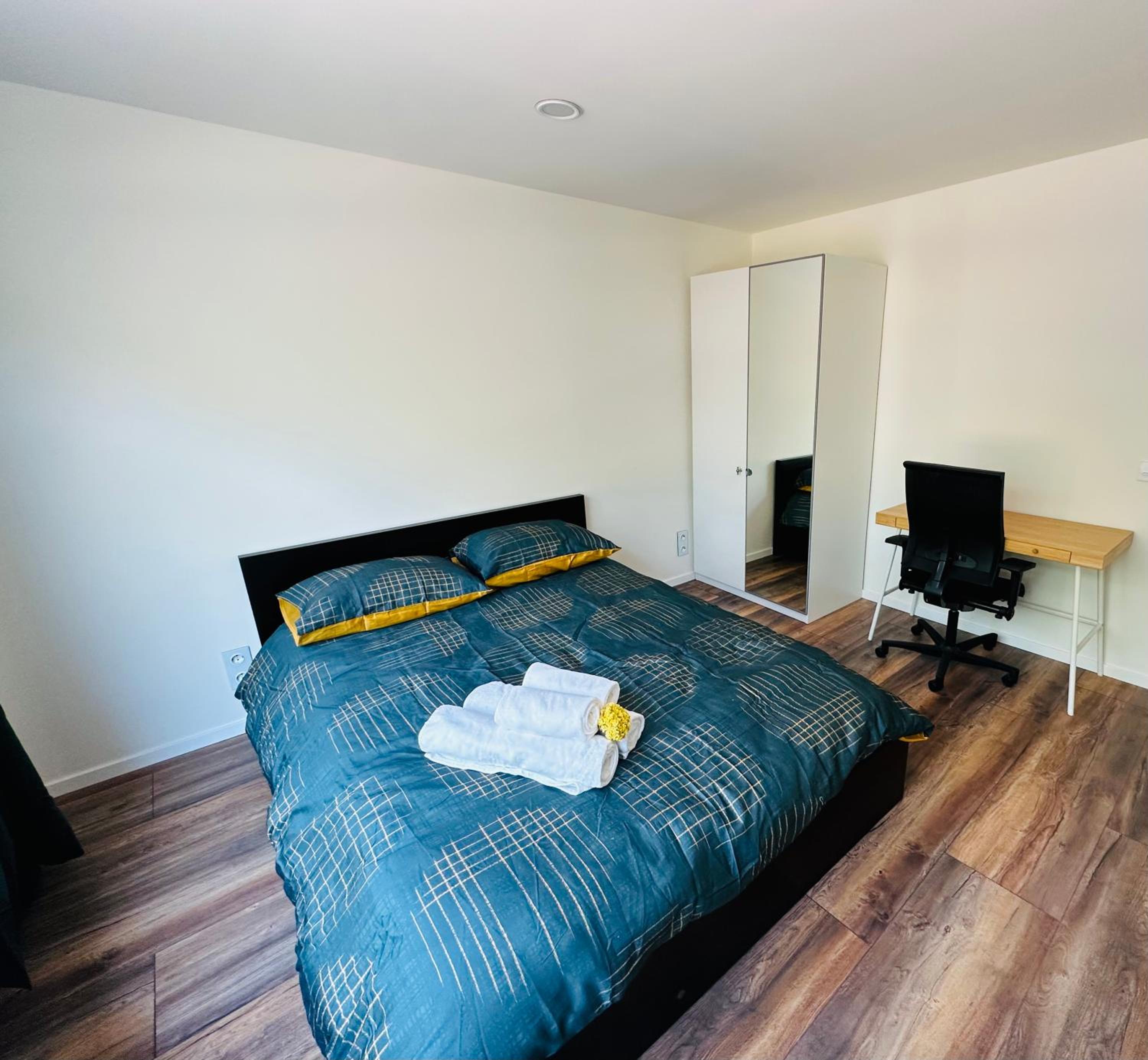 Sunshine Suites view 4