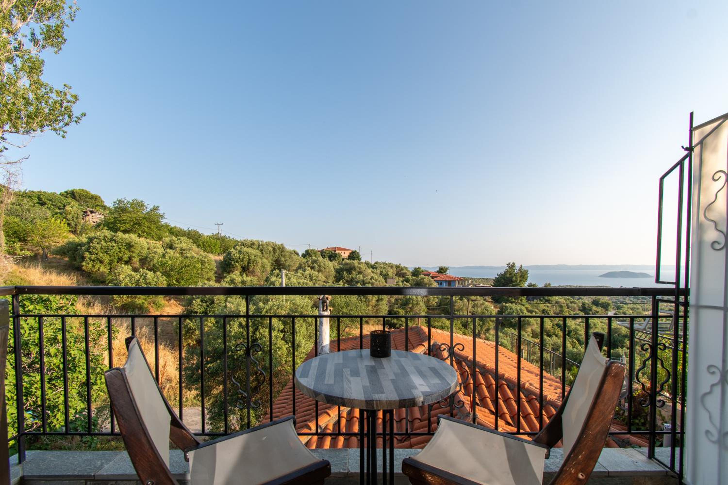 Oreiades Guesthouse