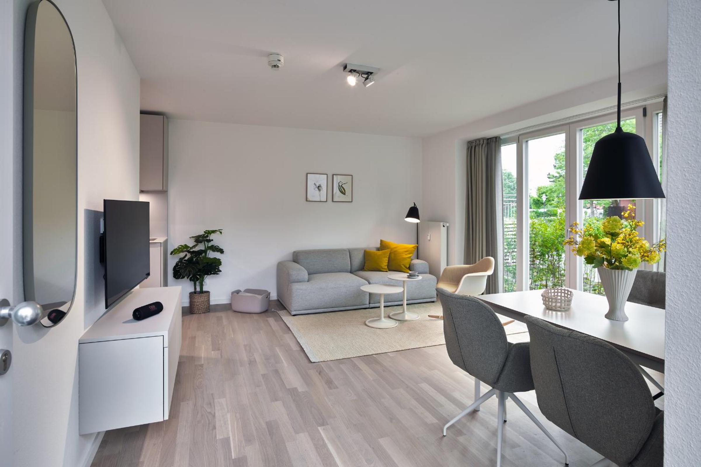 Lüttjeod Apartmentvilla Lüttjeod Apartmentvilla 03