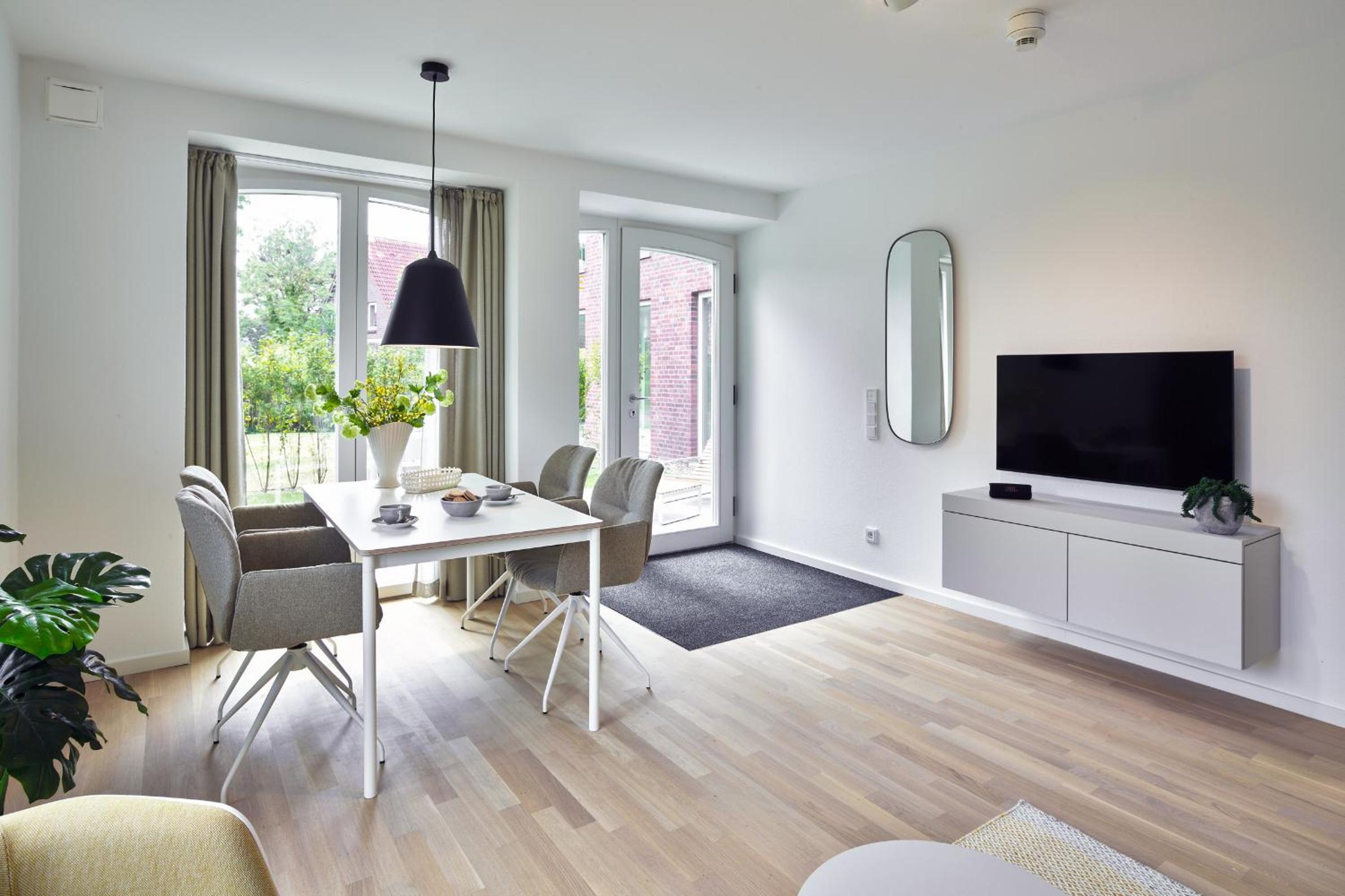 Lüttjeod Apartmentvilla Lüttjeod Apartmentvilla 03