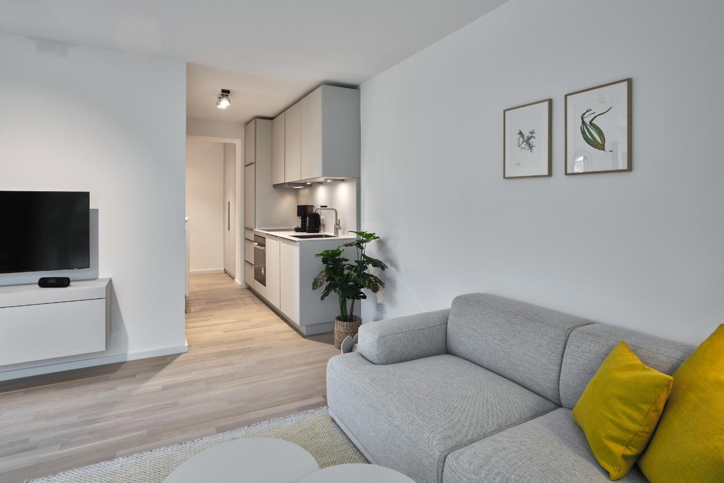 Lüttjeod Apartmentvilla Lüttjeod Apartmentvilla 03