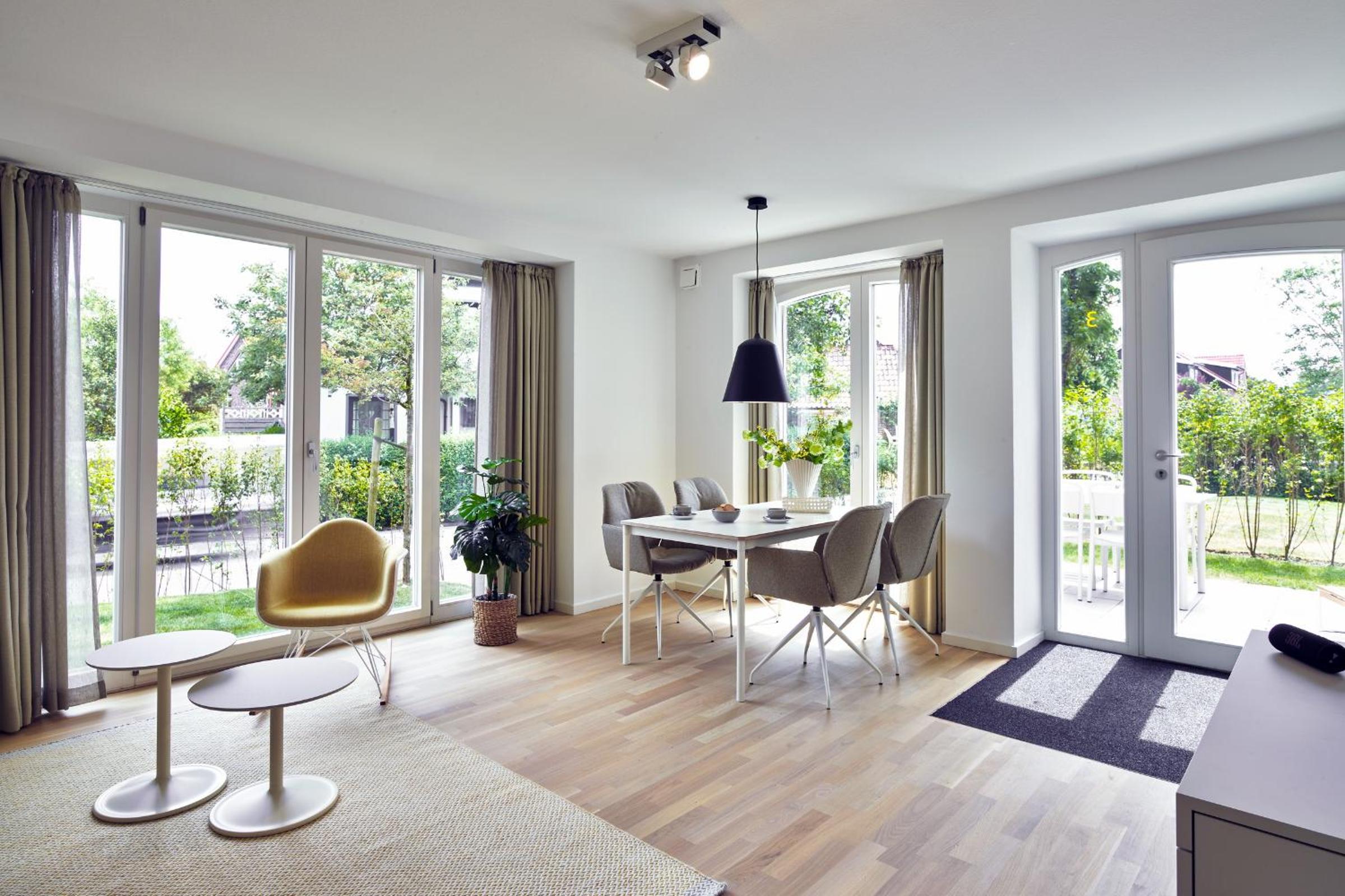 Lüttjeod Apartmentvilla Lüttjeod Apartmentvilla 03