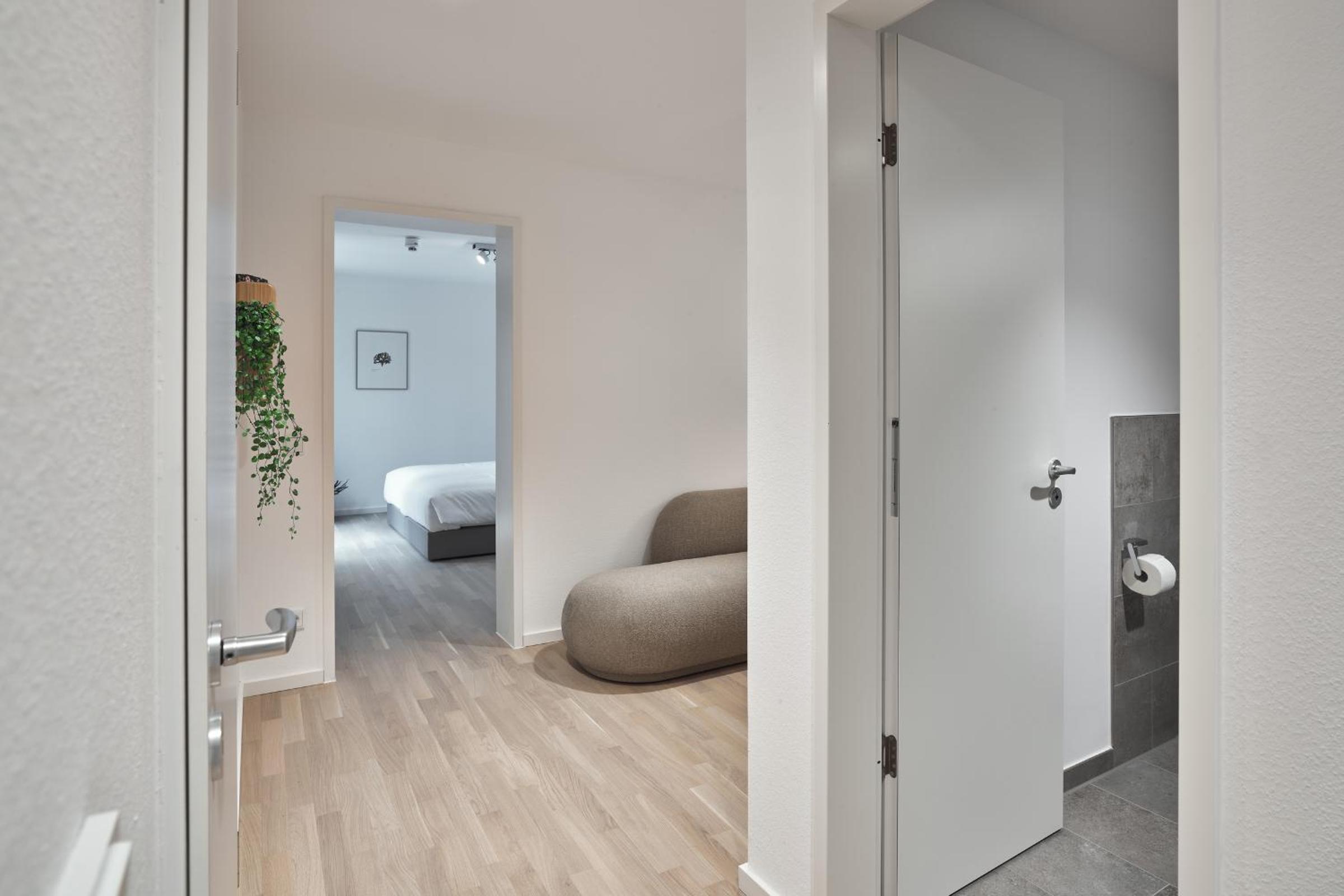 Lüttjeod Apartmentvilla Lüttjeod Apartmentvilla 03