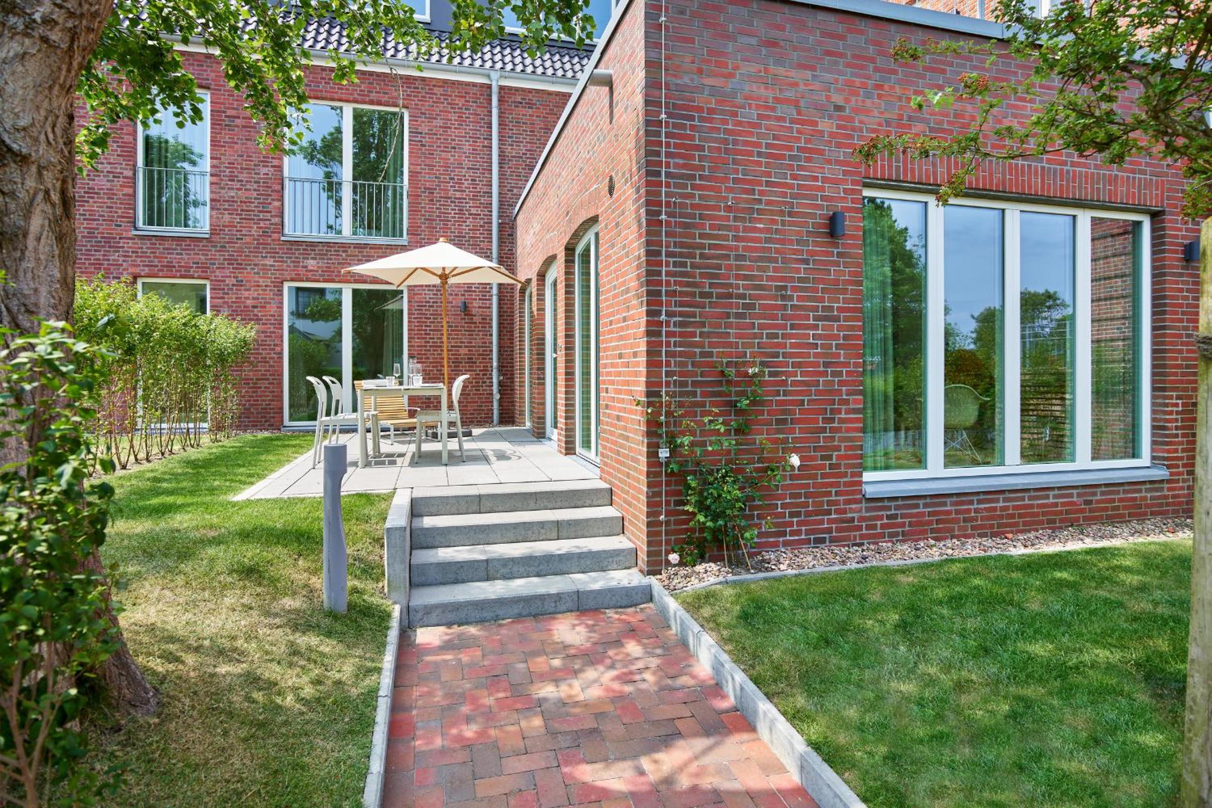 Lüttjeod Apartmentvilla Lüttjeod Apartmentvilla 03
