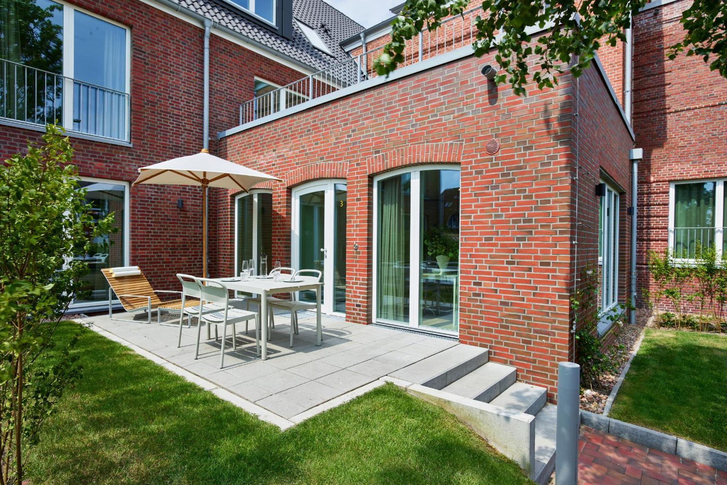 Lüttjeod Apartmentvilla Lüttjeod Apartmentvilla 03