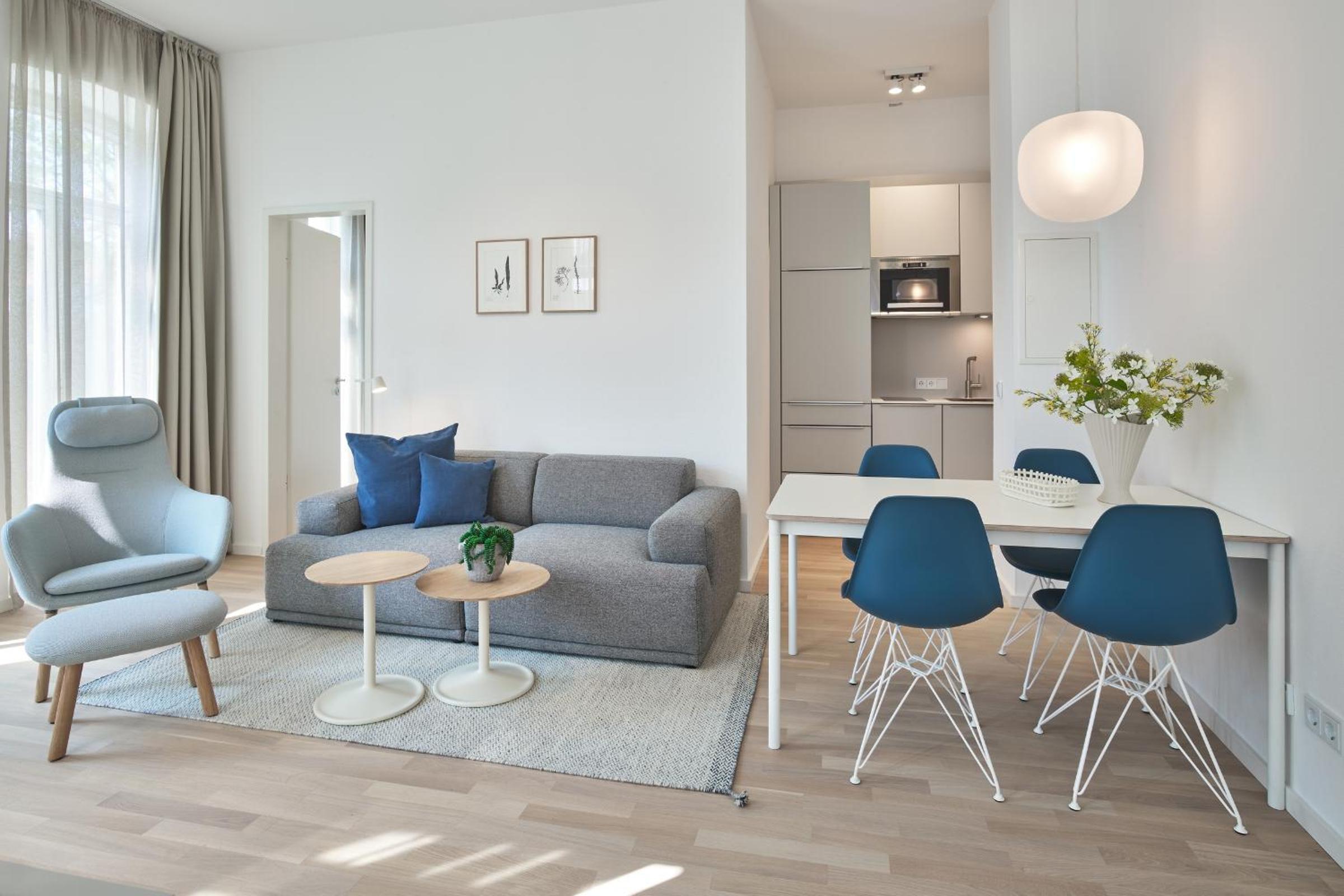 Lüttjeod Apartmentvilla Lüttjeod Apartmentvilla 06
