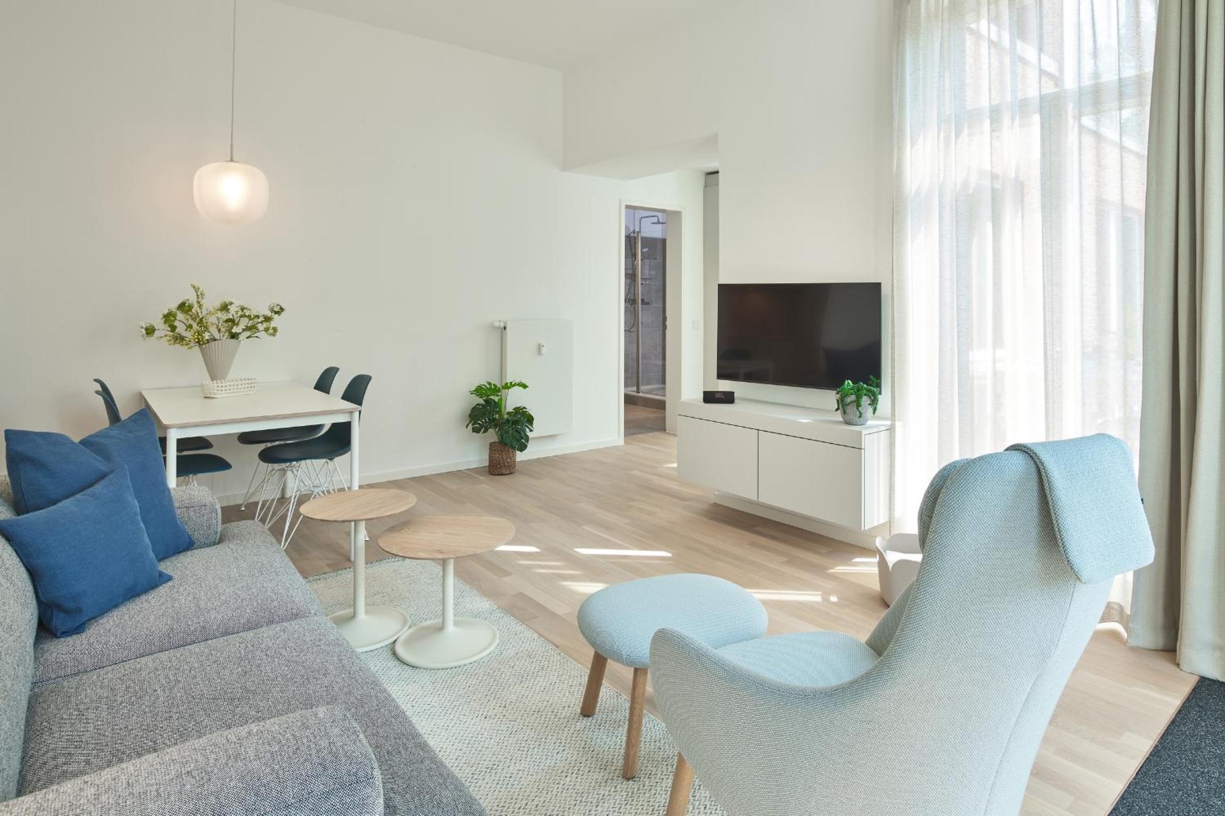 Lüttjeod Apartmentvilla Lüttjeod Apartmentvilla 06