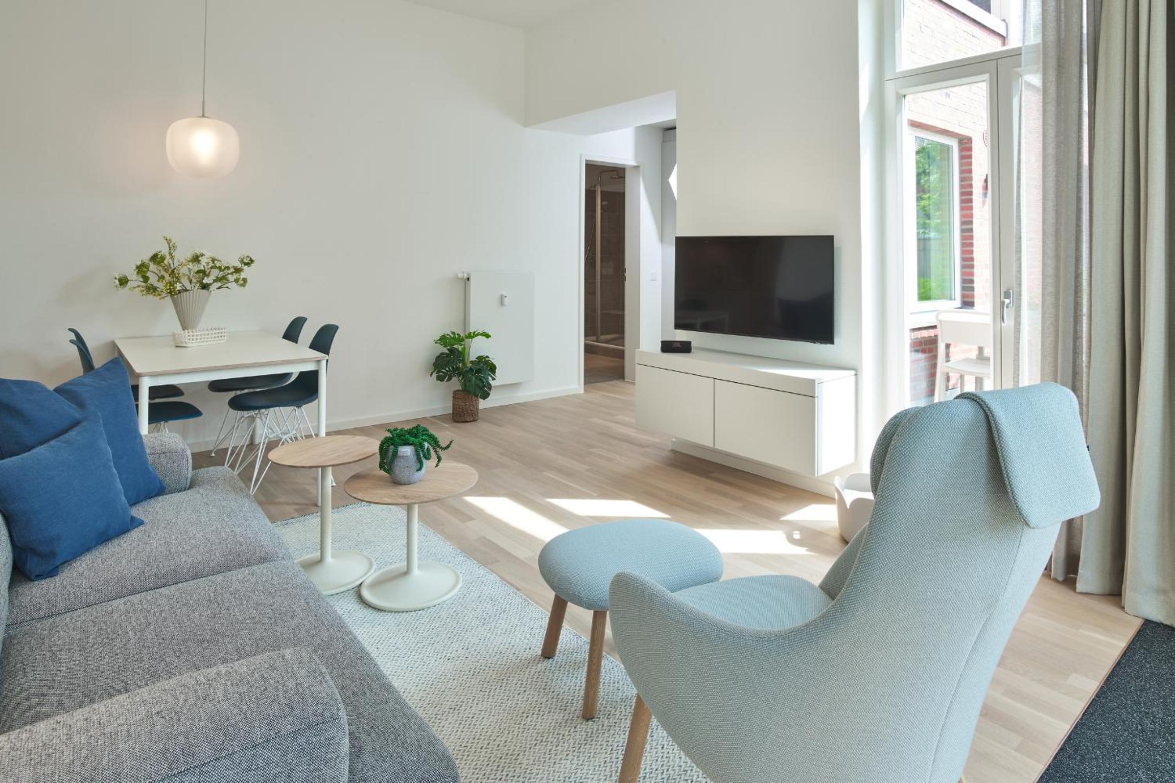 Lüttjeod Apartmentvilla Lüttjeod Apartmentvilla 06
