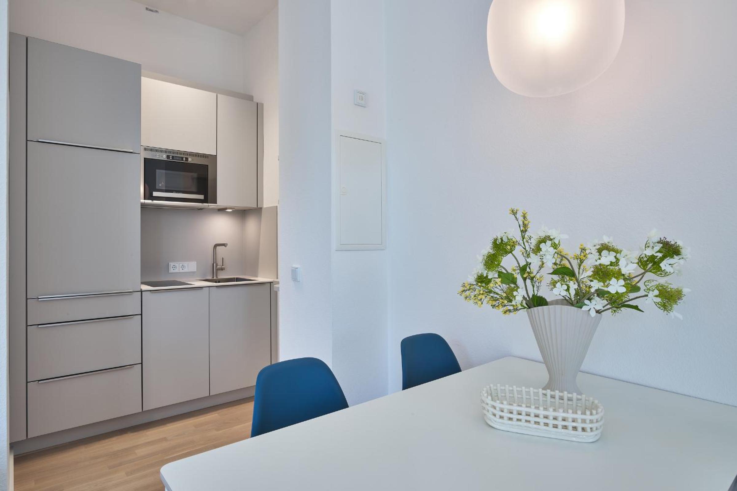 Lüttjeod Apartmentvilla Lüttjeod Apartmentvilla 06