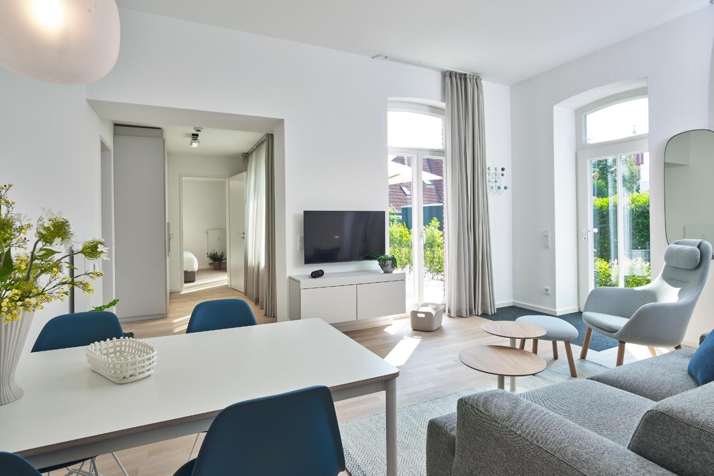 Lüttjeod Apartmentvilla Lüttjeod Apartmentvilla 06