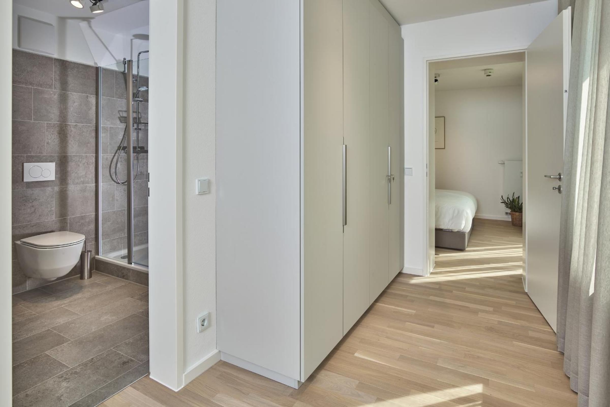Lüttjeod Apartmentvilla Lüttjeod Apartmentvilla 06