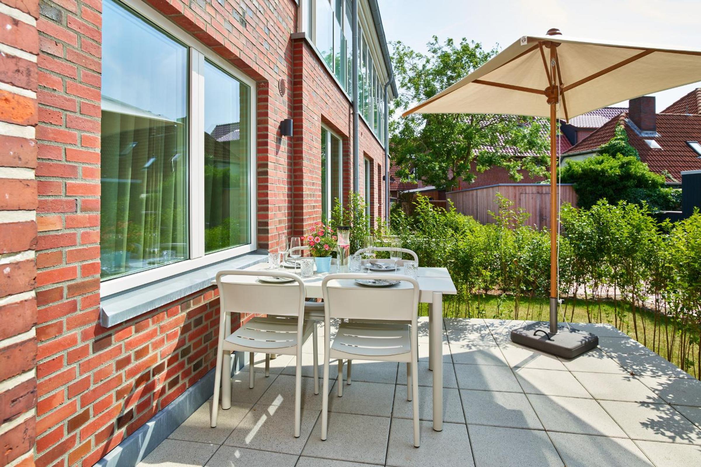 Lüttjeod Apartmentvilla Lüttjeod Apartmentvilla 06