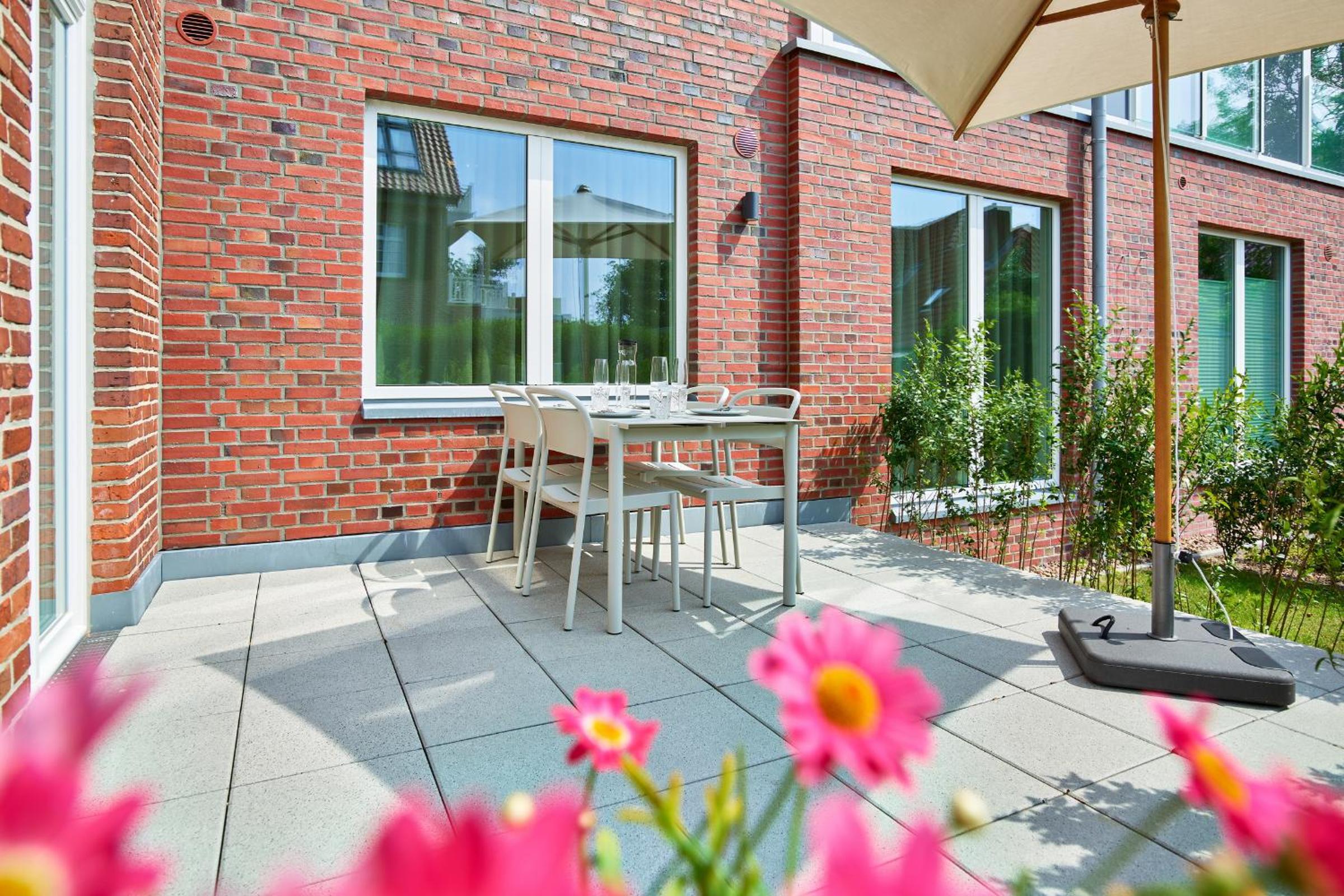 Lüttjeod Apartmentvilla Lüttjeod Apartmentvilla 06