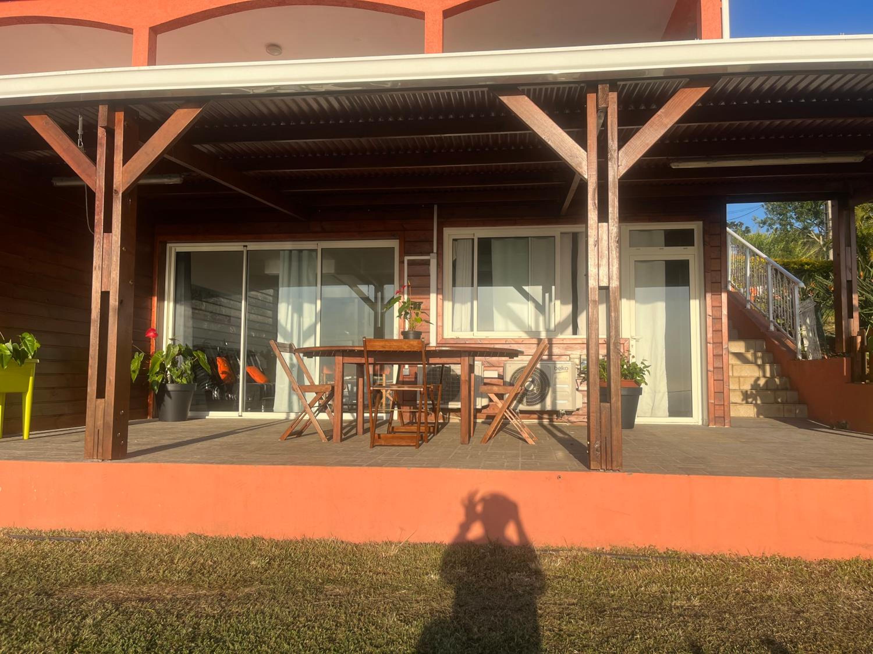 LODGE DU PLATEAU