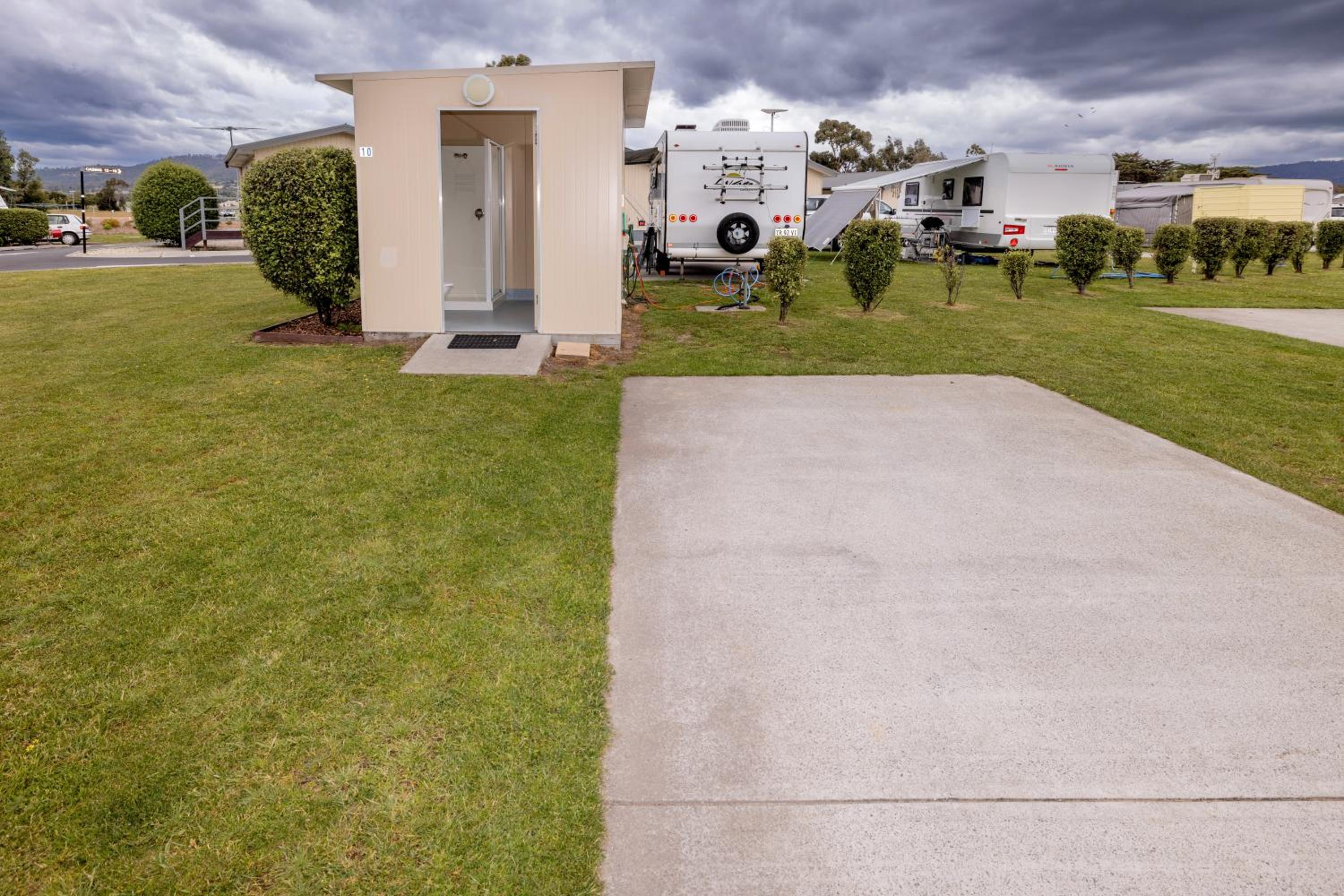 BIG4 Hobart Airport Tourist Park