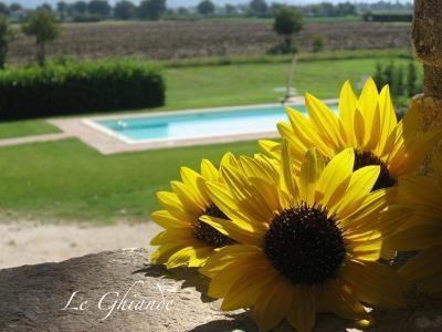 Le Ghiande