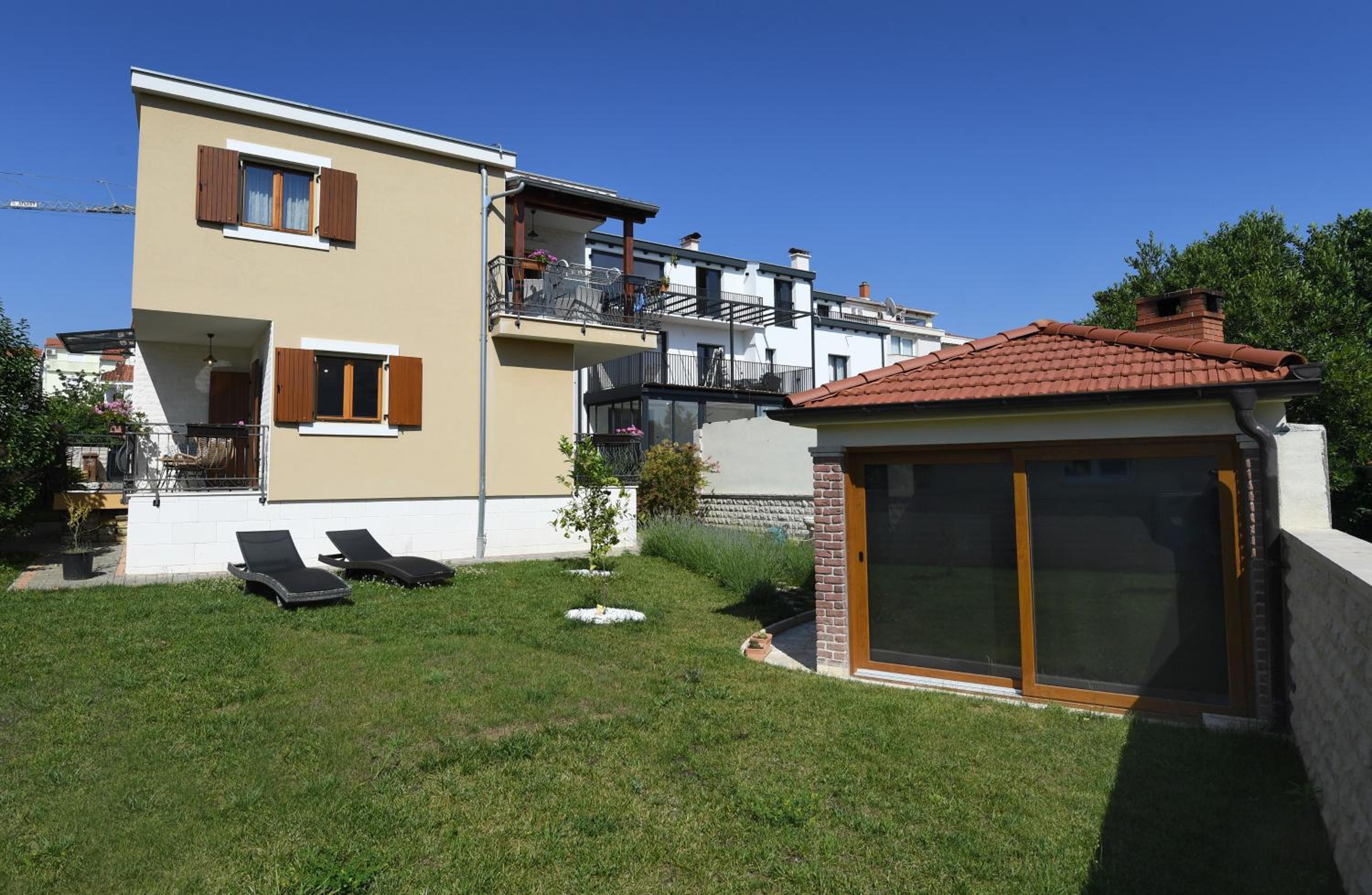 Apartments Camellia