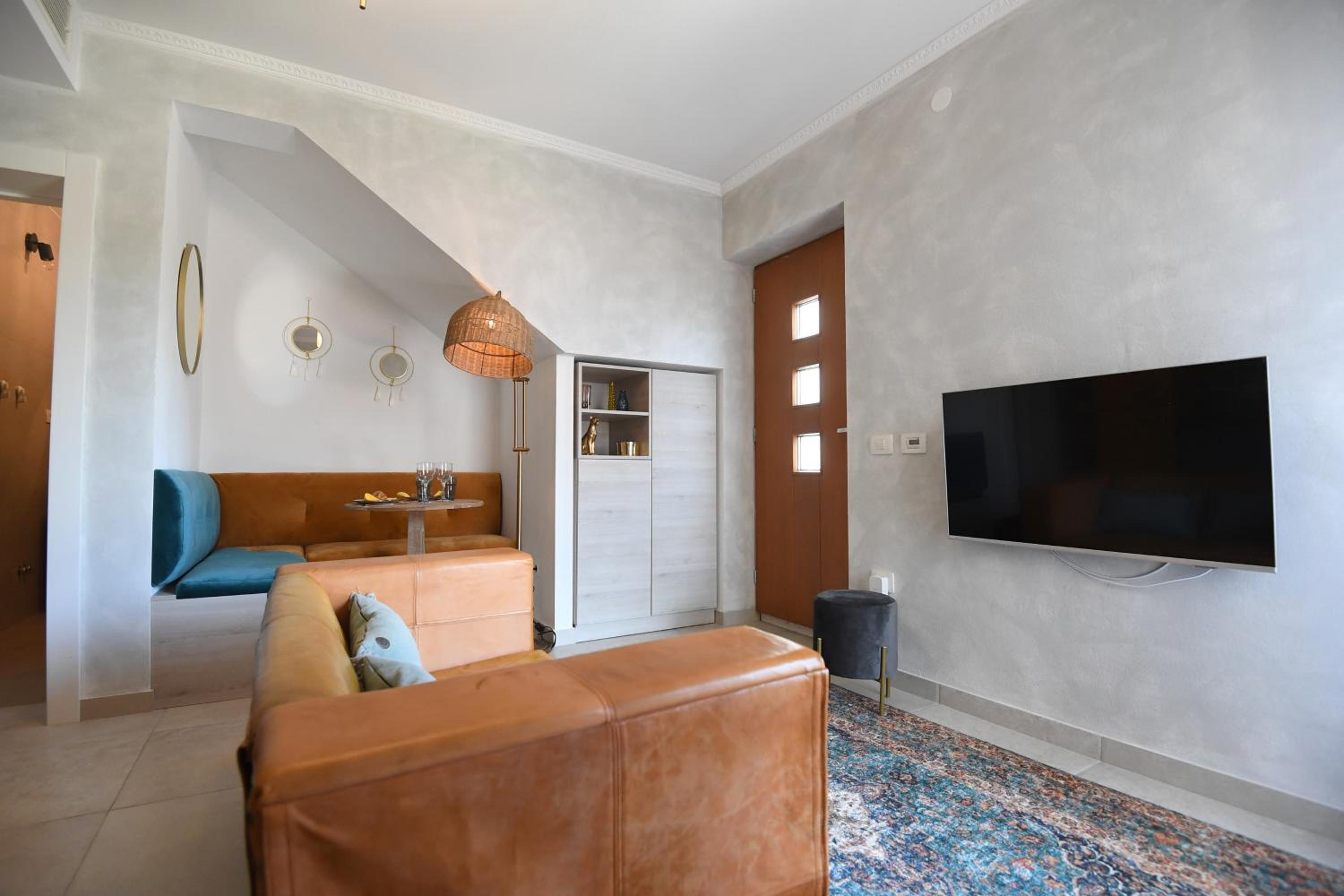 Apartments Camellia