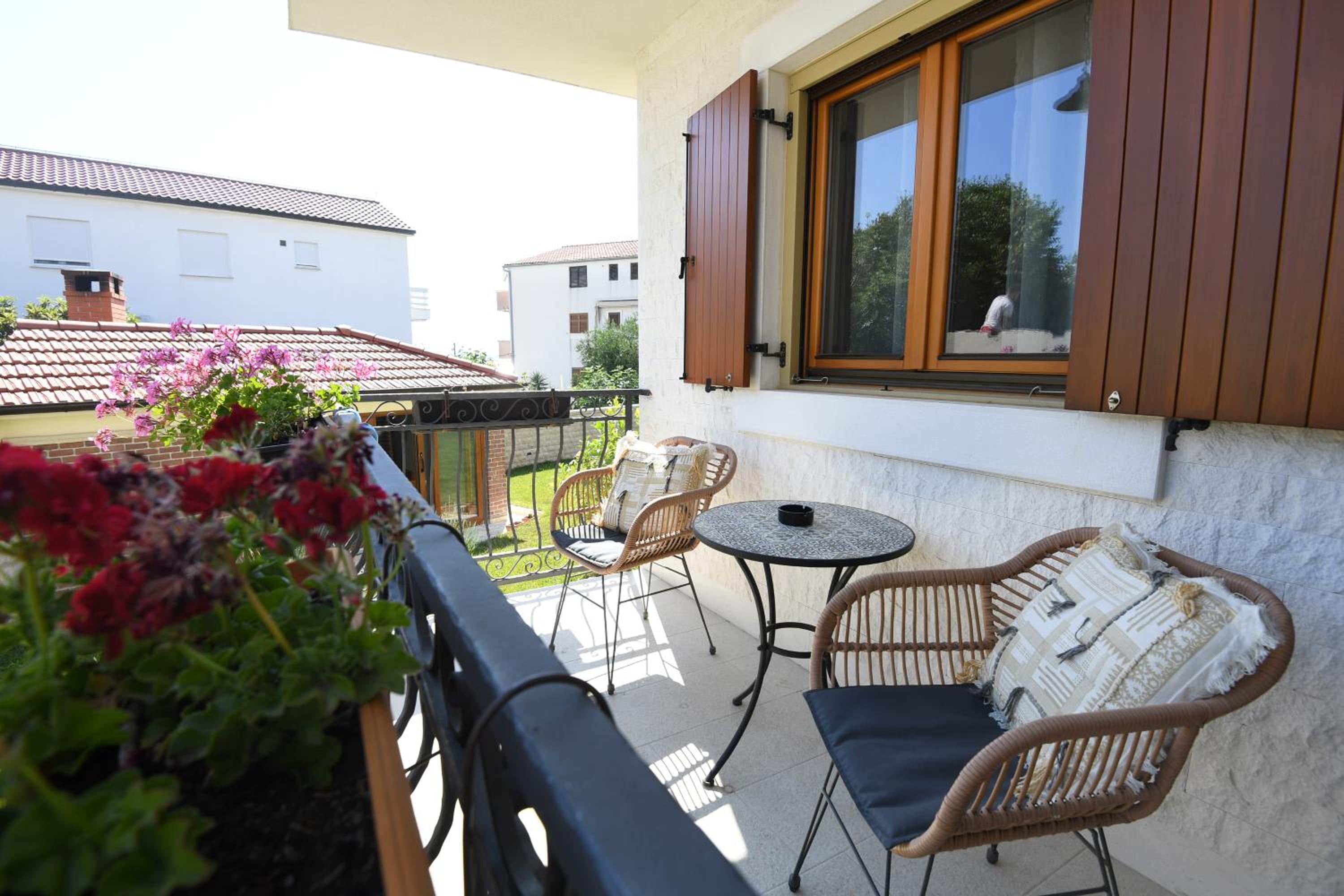 Apartments Camellia