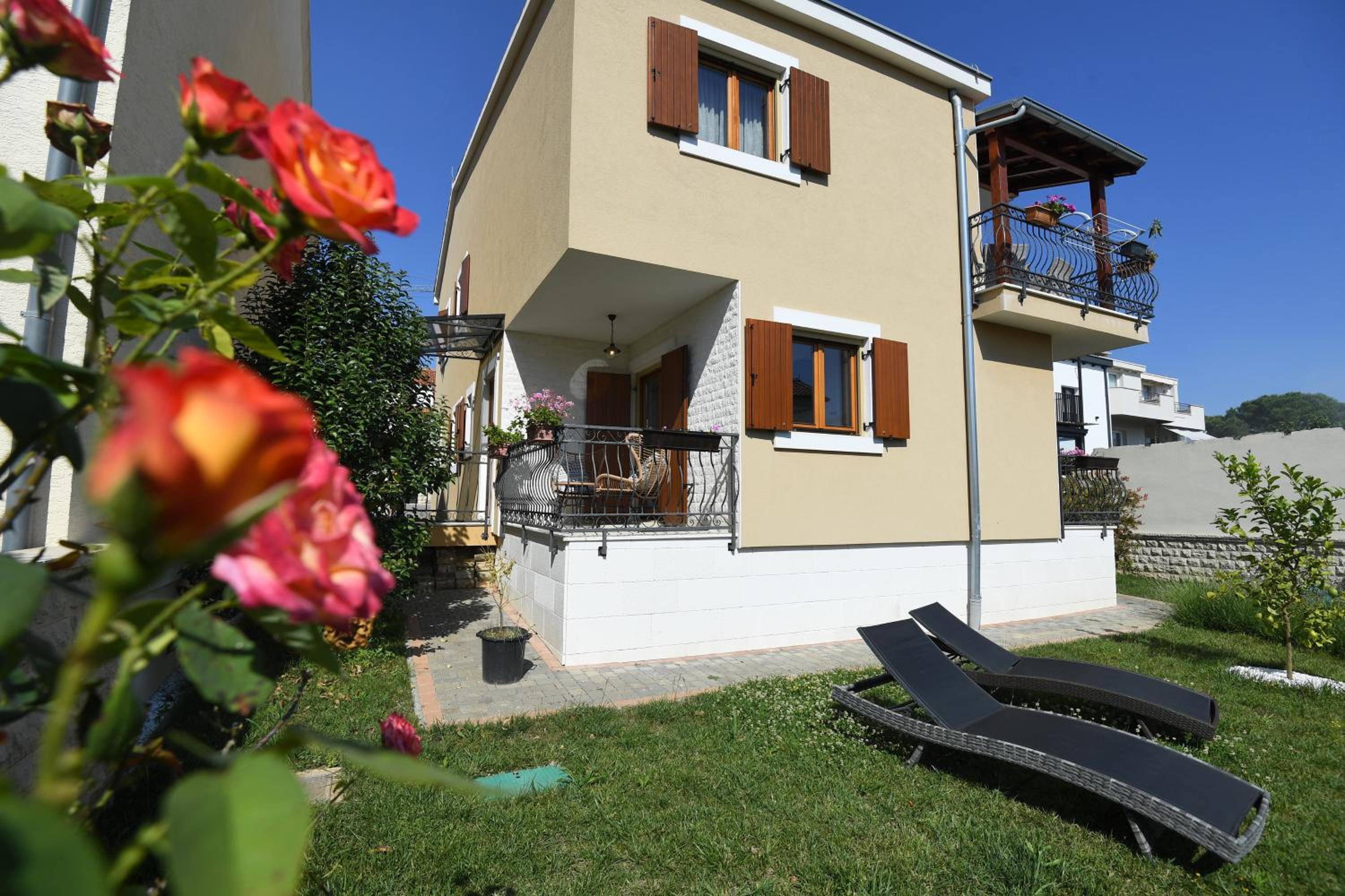 Apartments Camellia