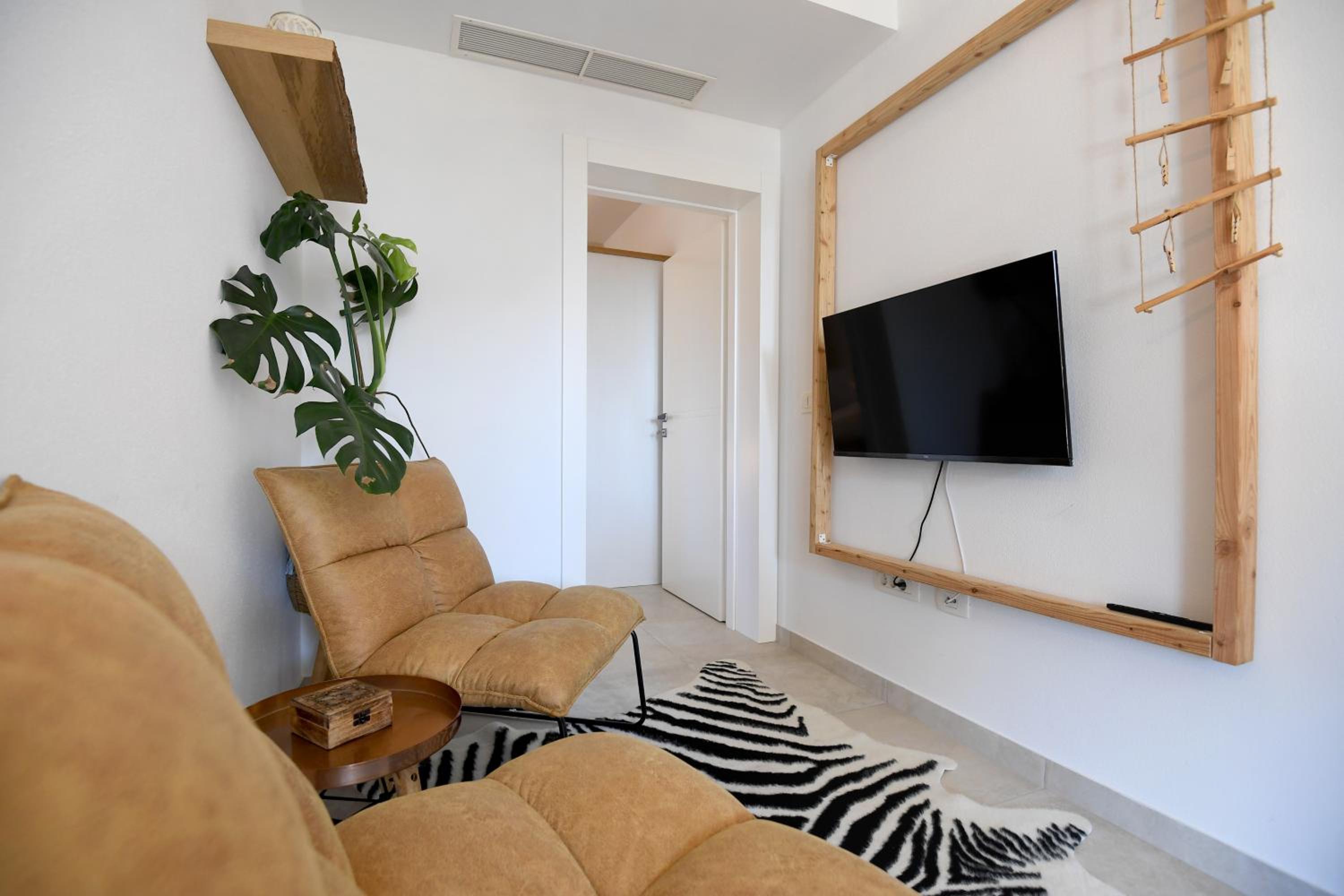 Apartments Camellia