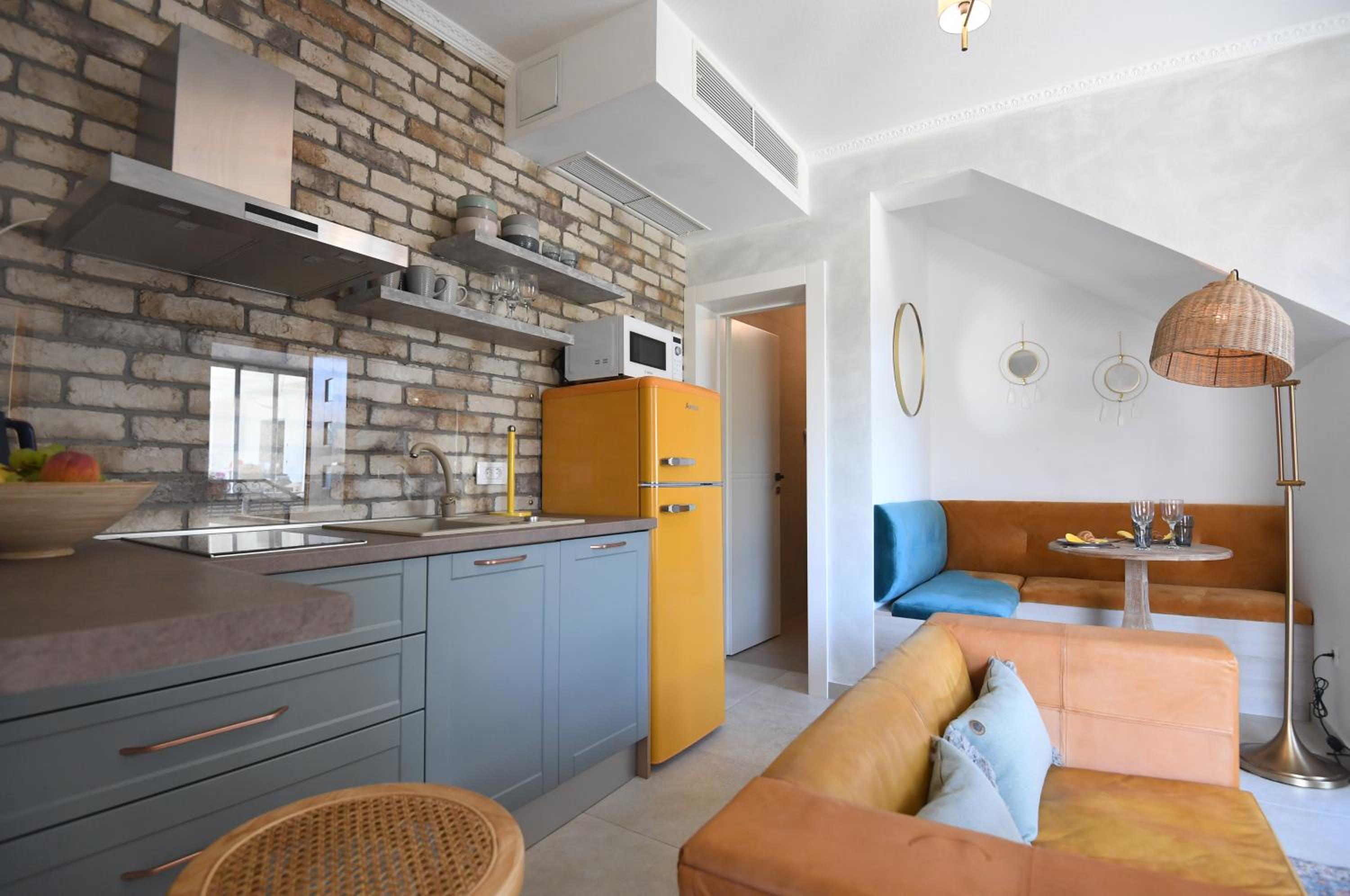 Apartments Camellia