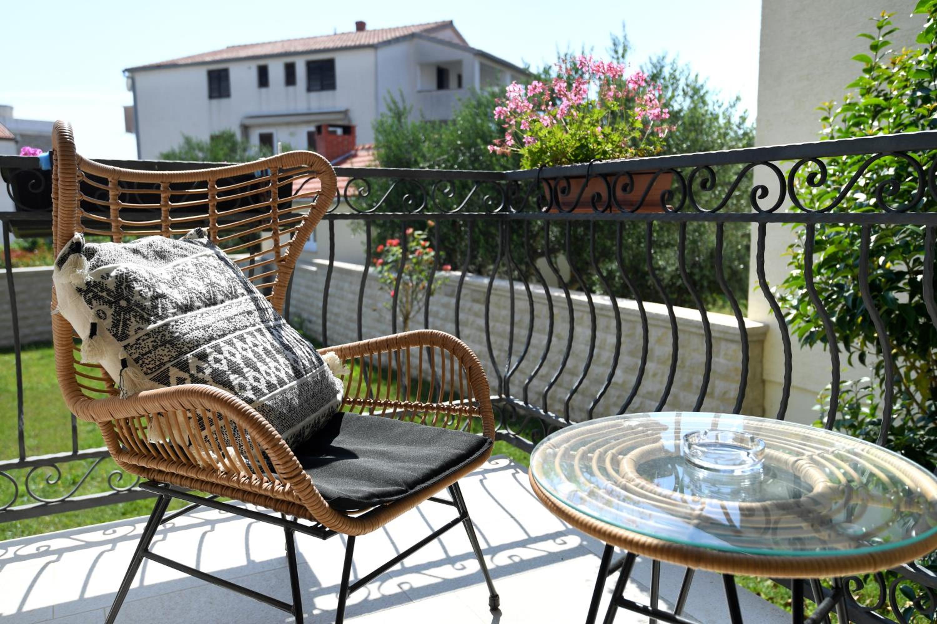Apartments Camellia