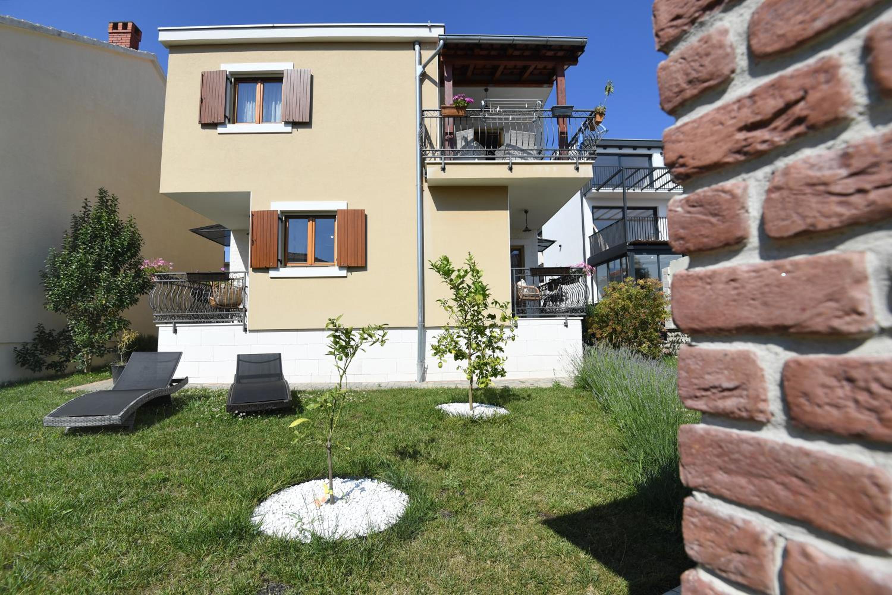 Apartments Camellia