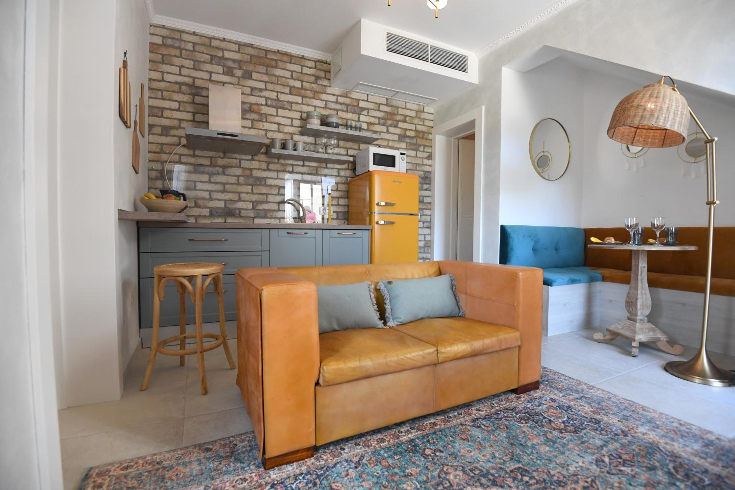 Apartments Camellia