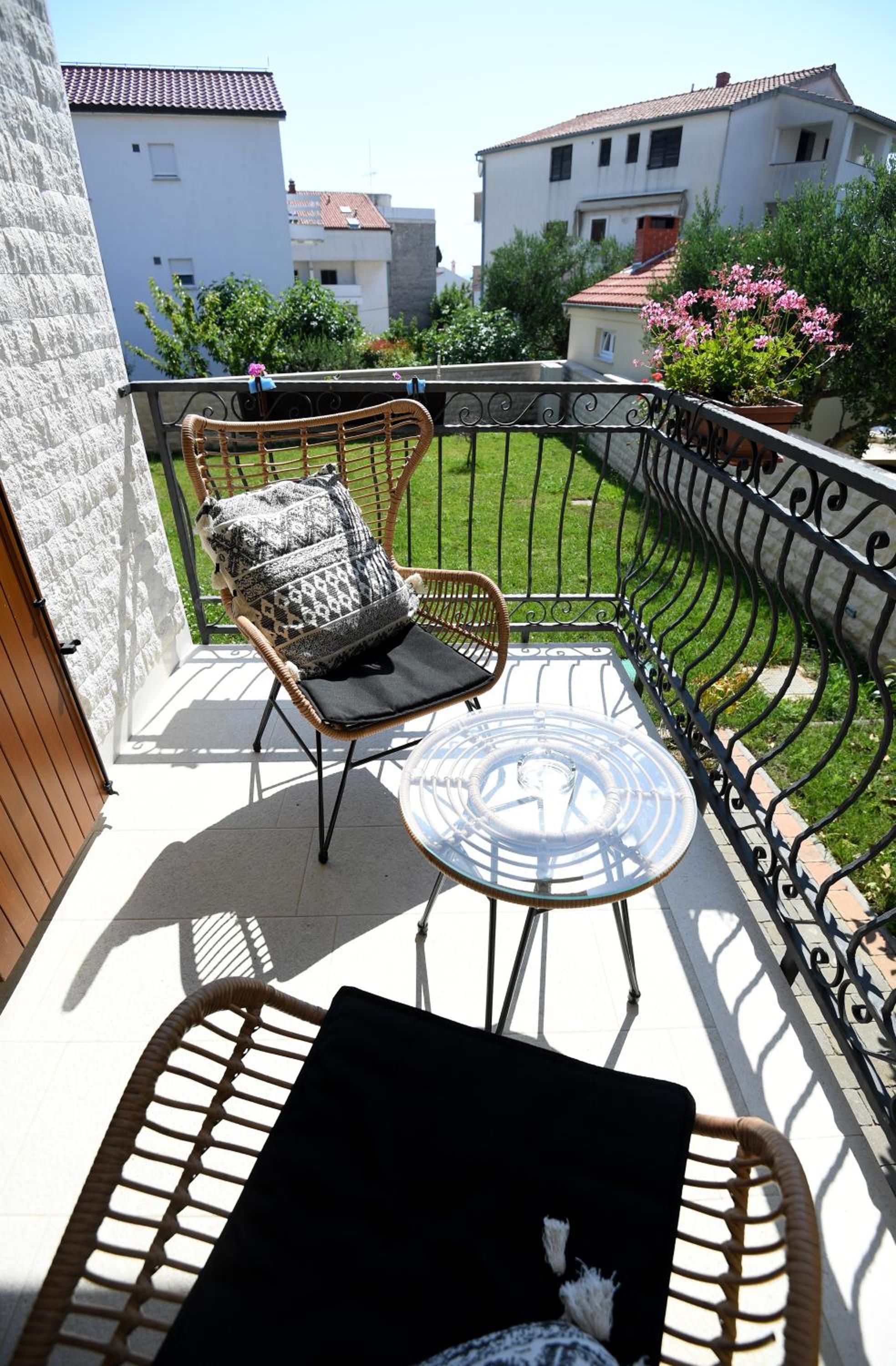 Apartments Camellia