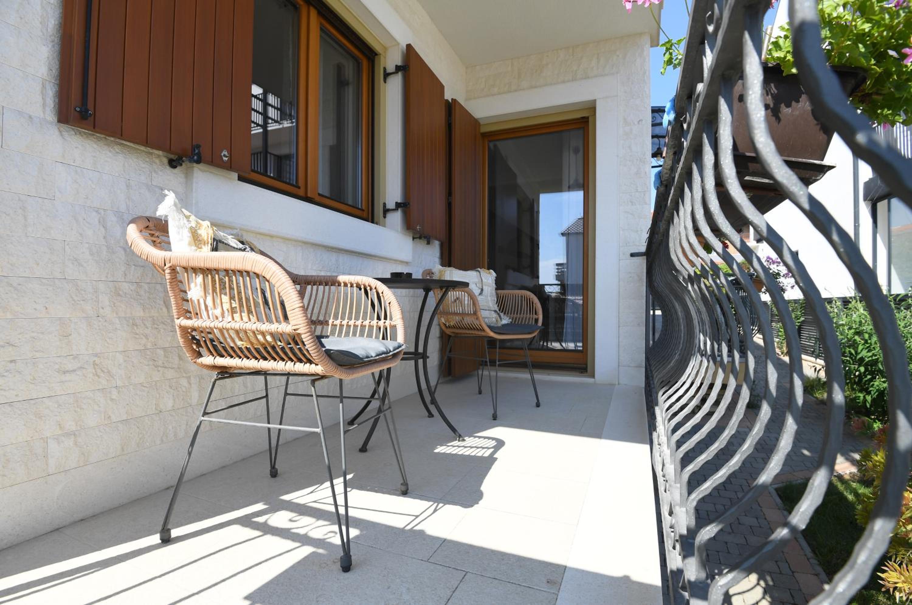 Apartments Camellia